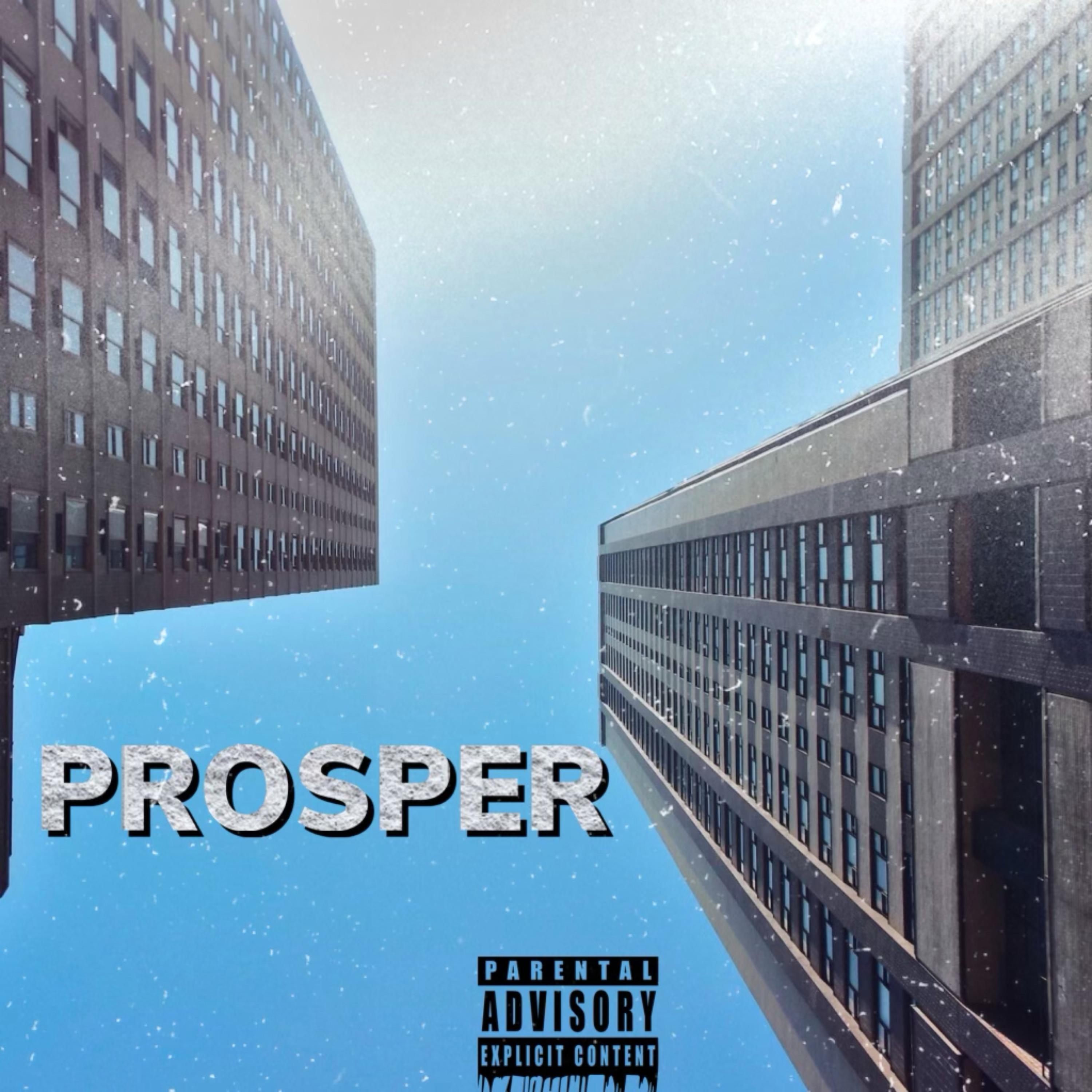 Prosper artwork