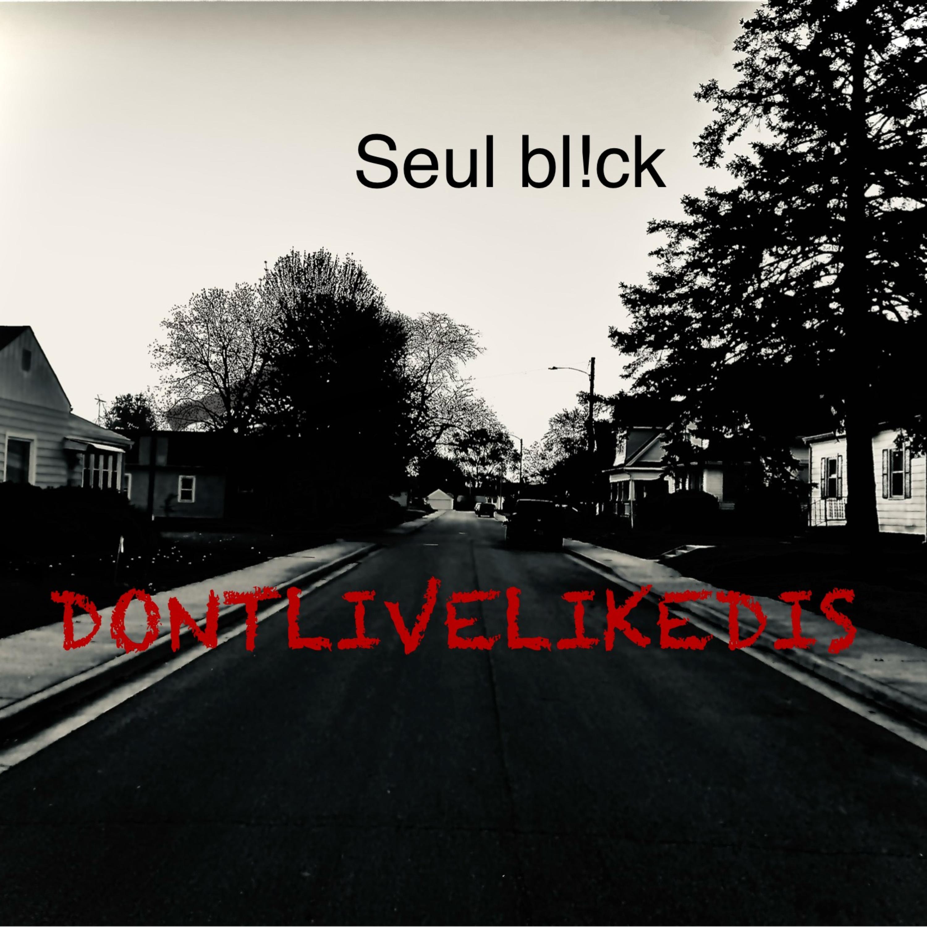 Dontlivelikedis artwork