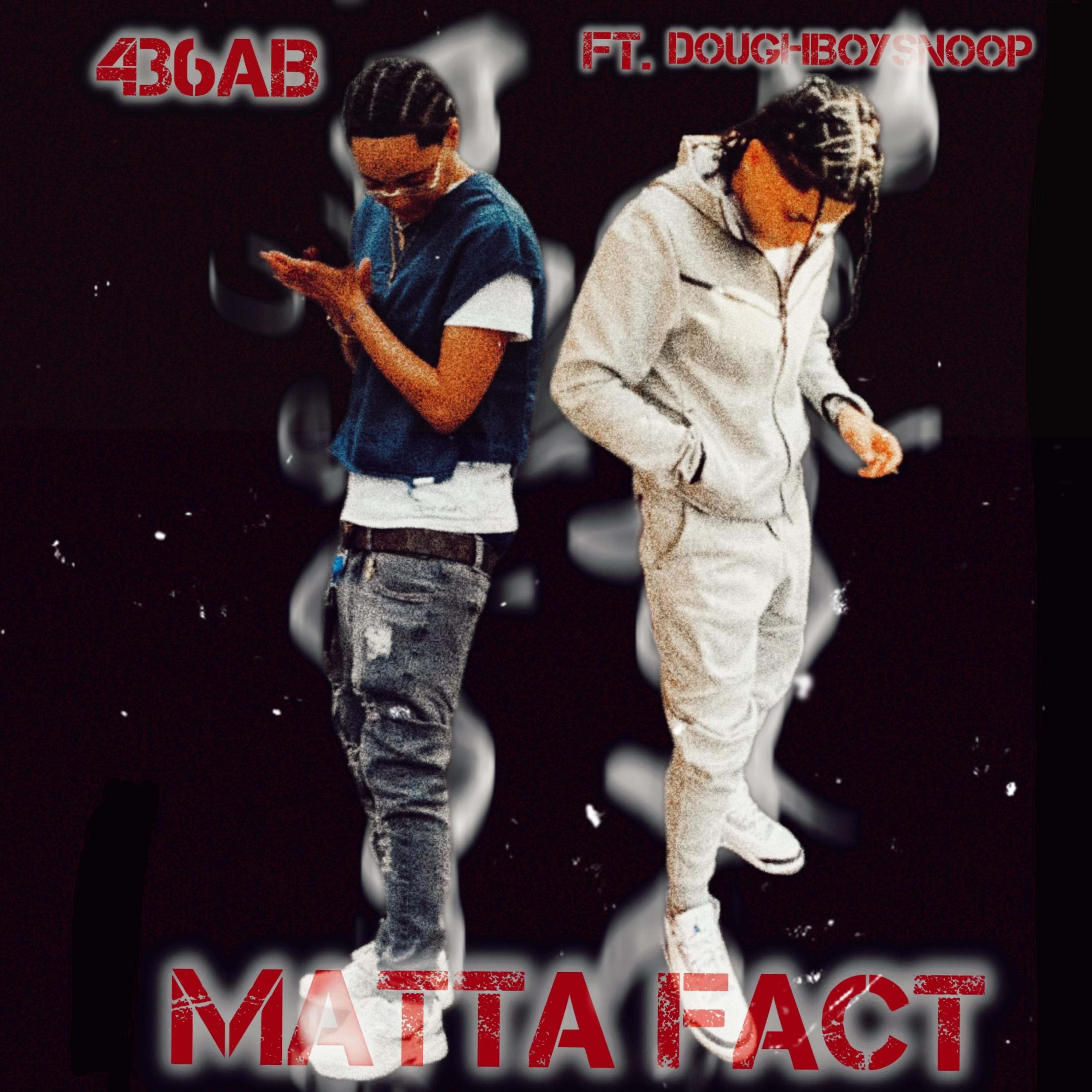 Matta Fact artwork
