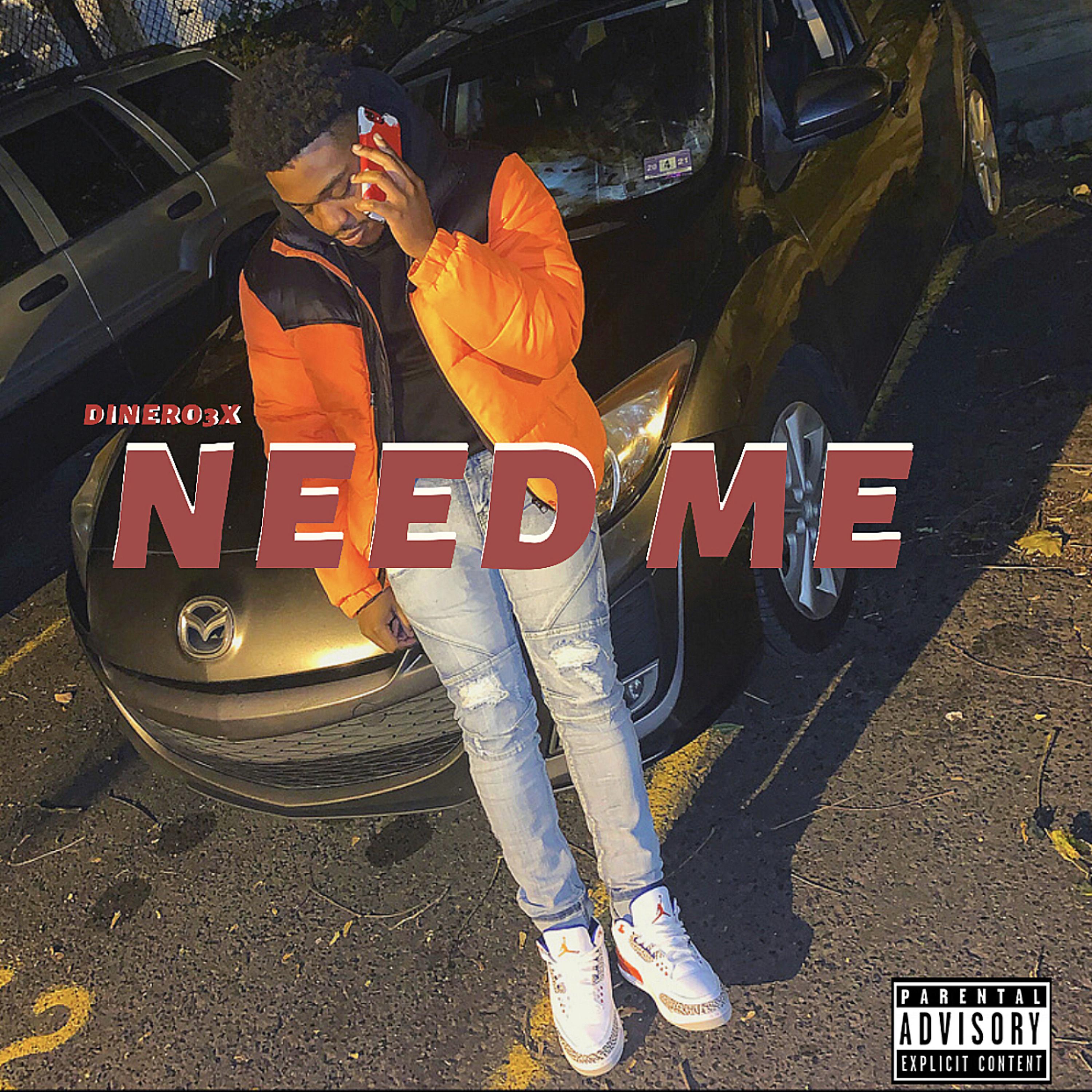 Need Me artwork