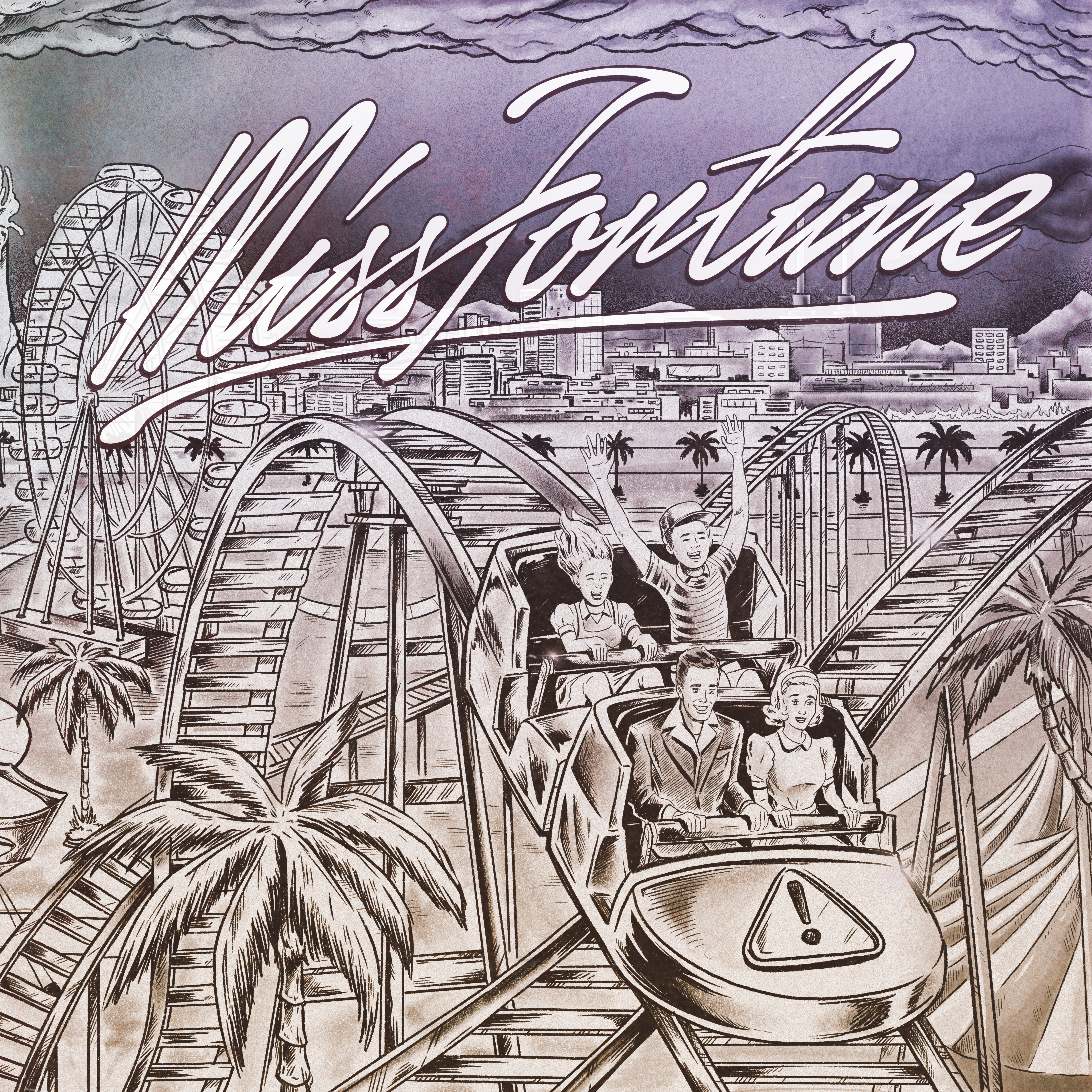 Self-Titled (Instrumentals & Acapellas) artwork