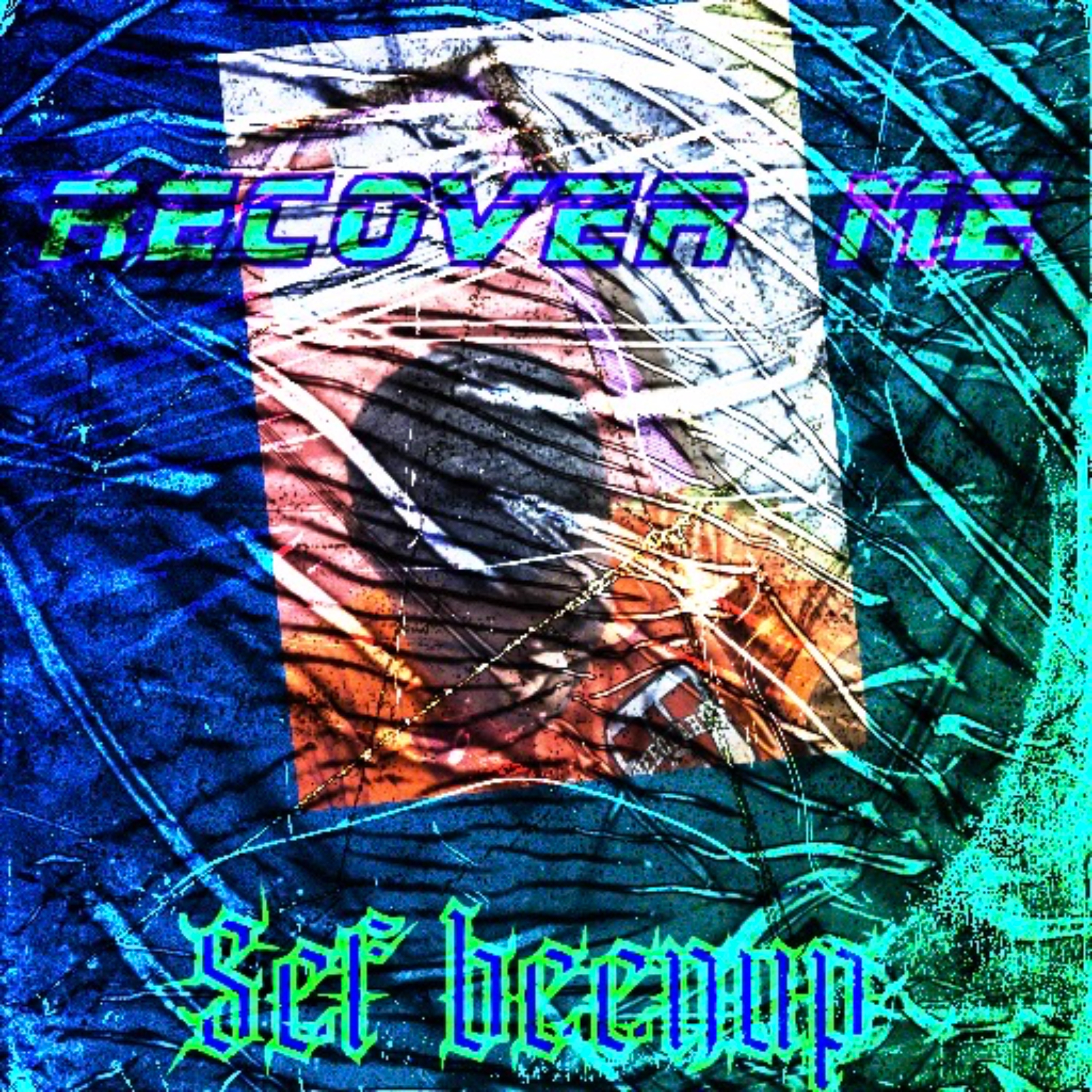 Recover Me artwork