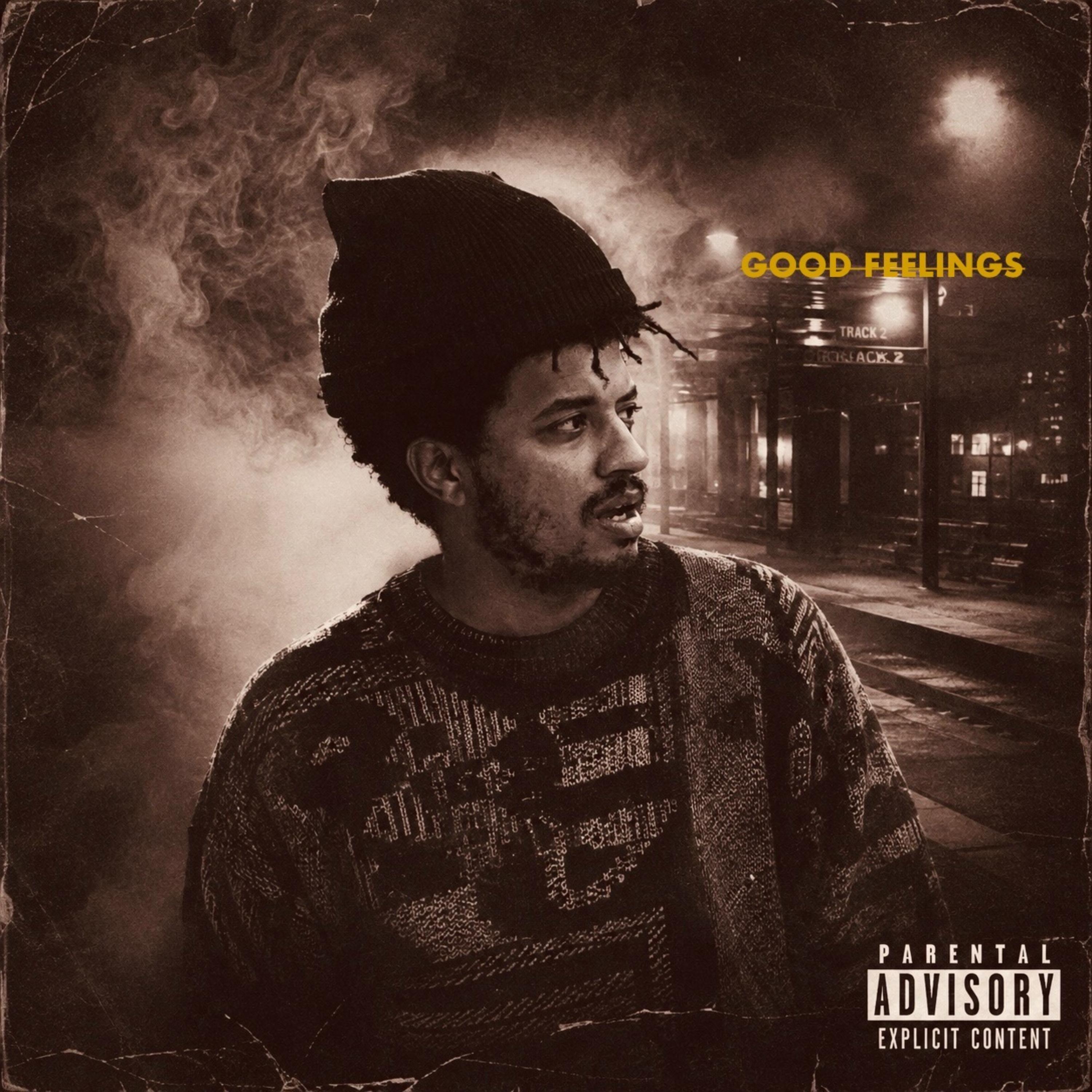 Good Feelings by T$WIM cover art
