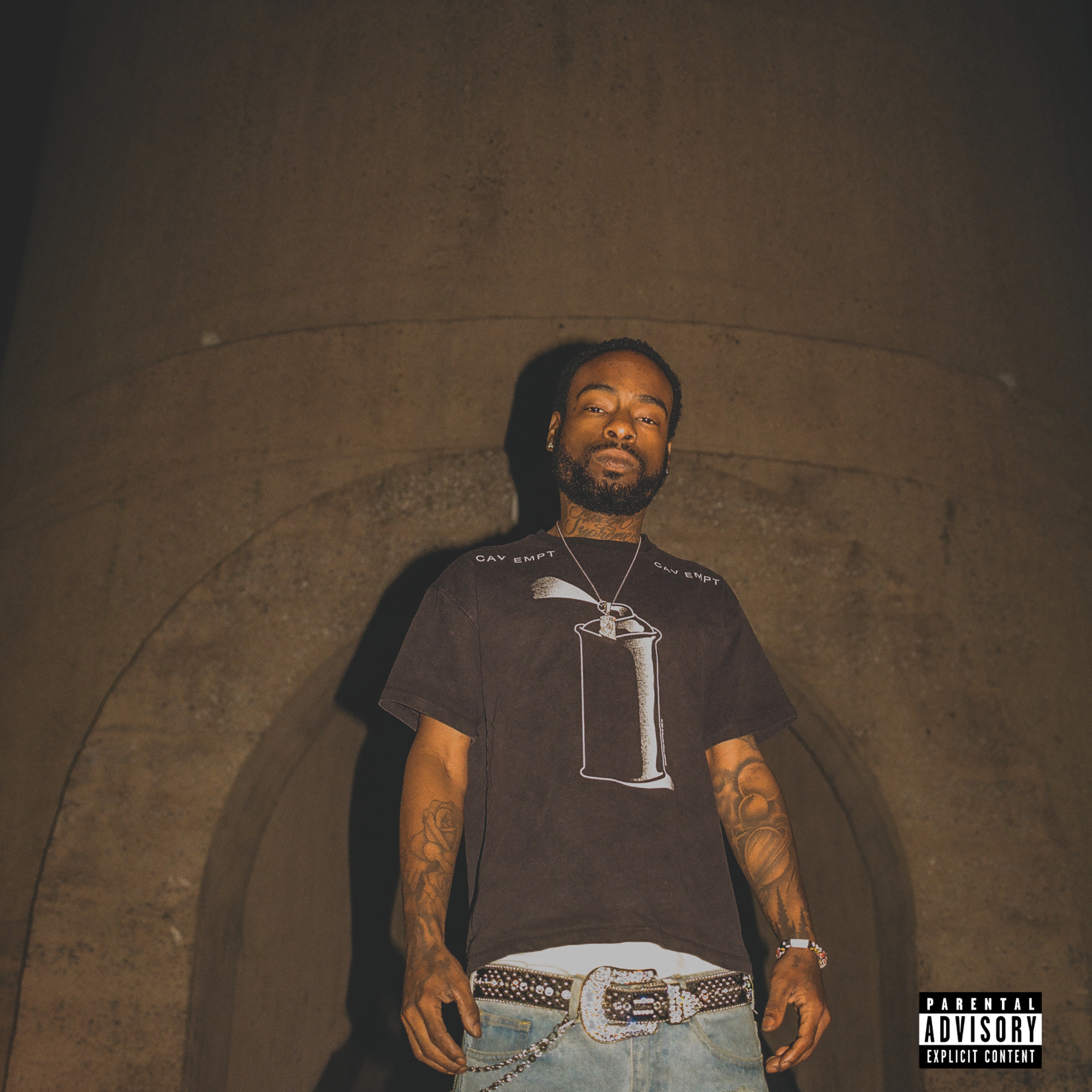 WHAT REMAINS EP by ANKHLEJOHN cover art
