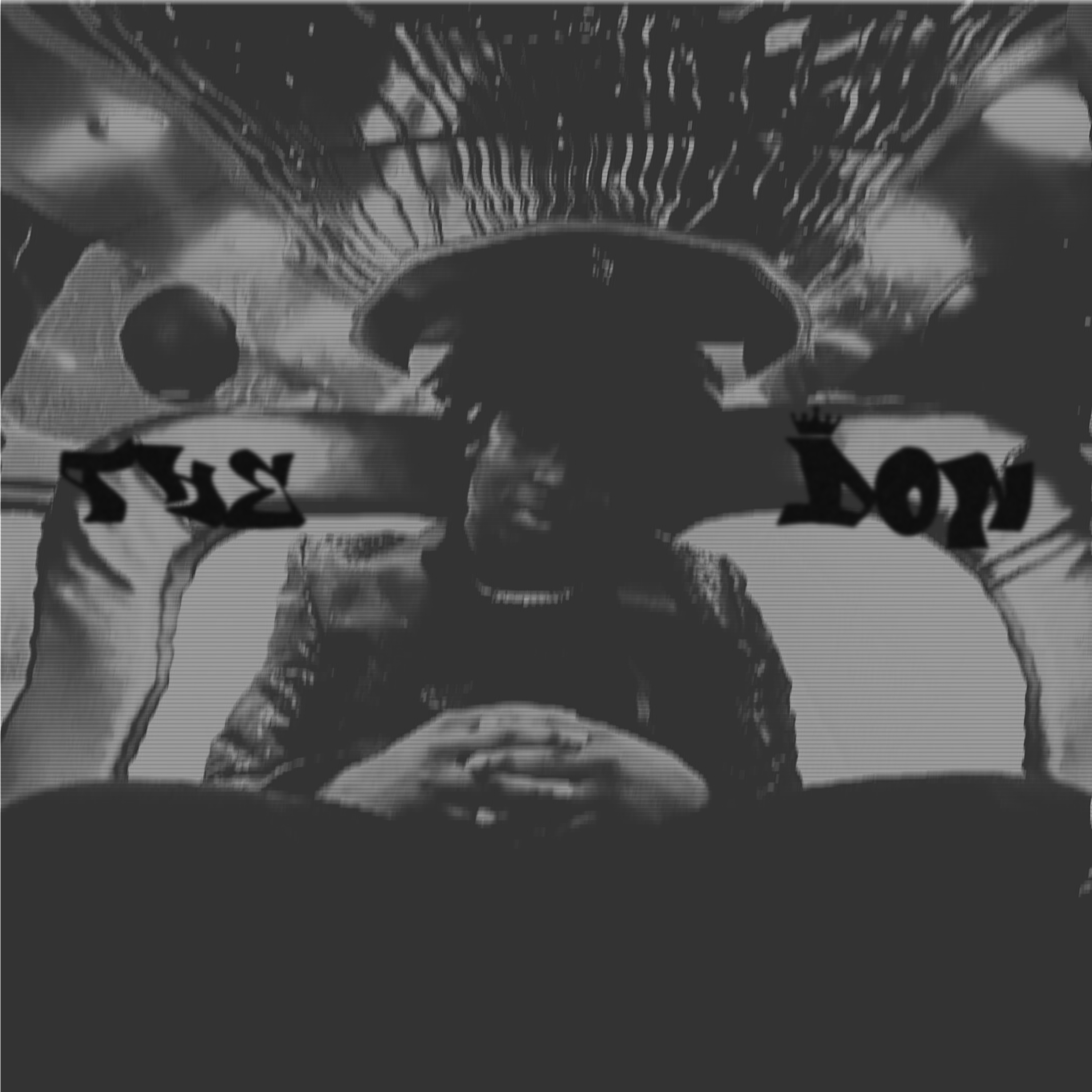 The DON artwork