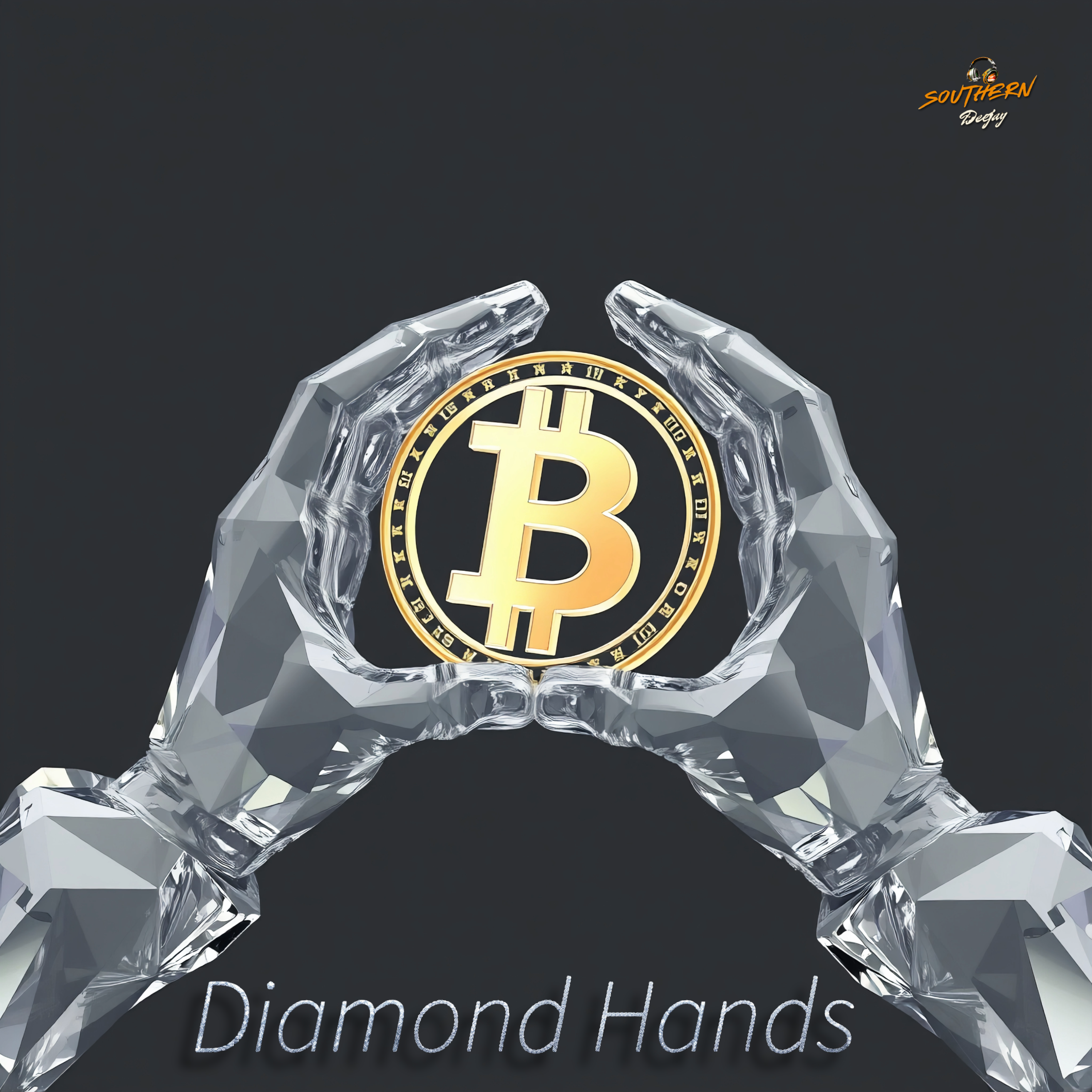 Diamond Hands artwork