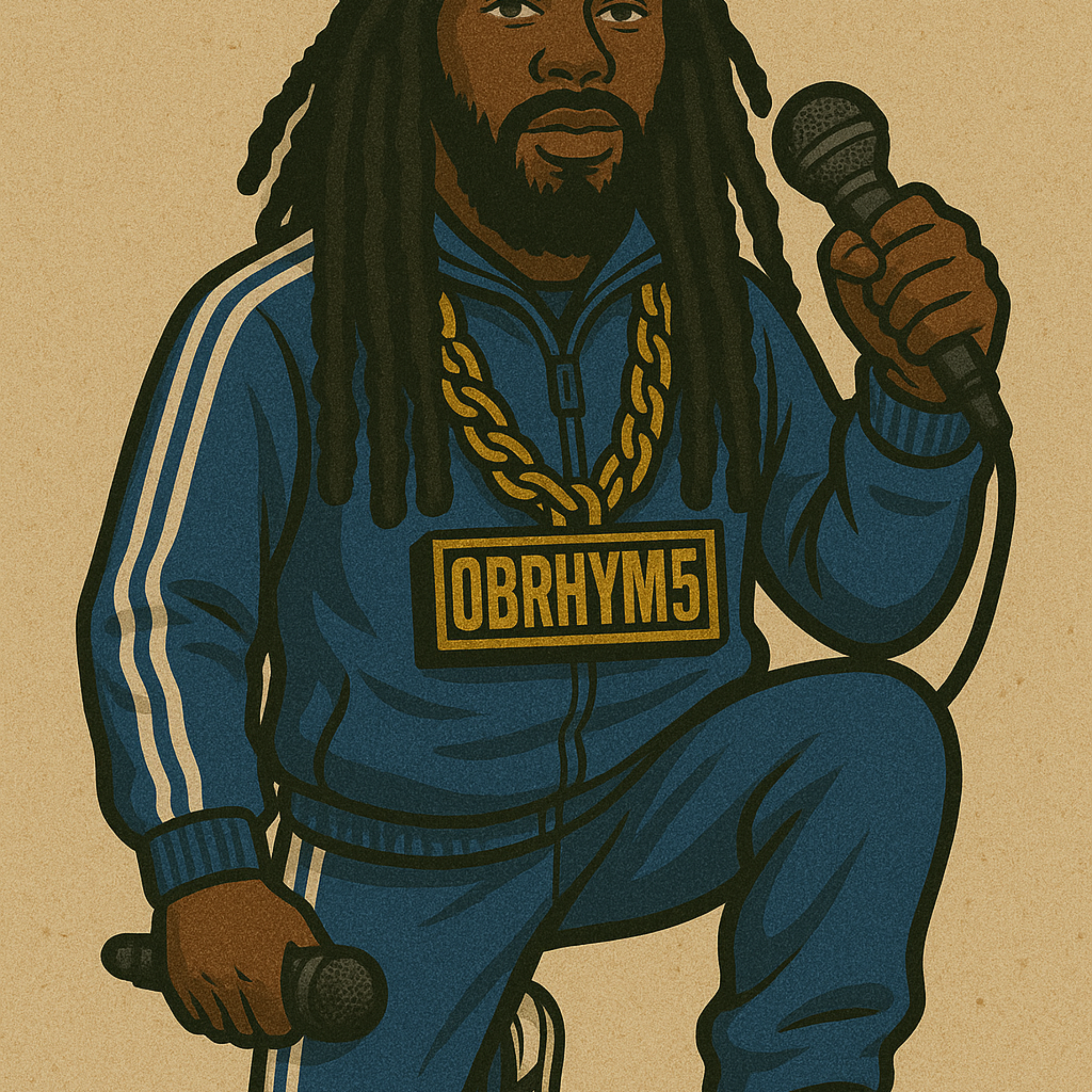 UNDERATED AND OUT DATED artwork