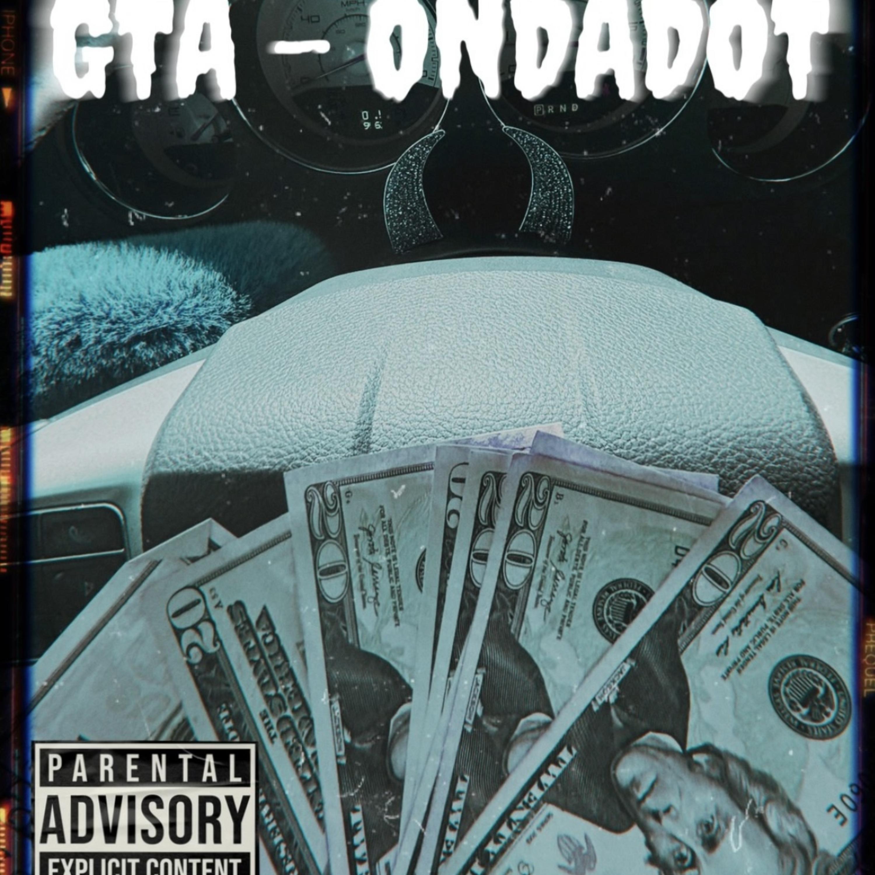 GTA artwork