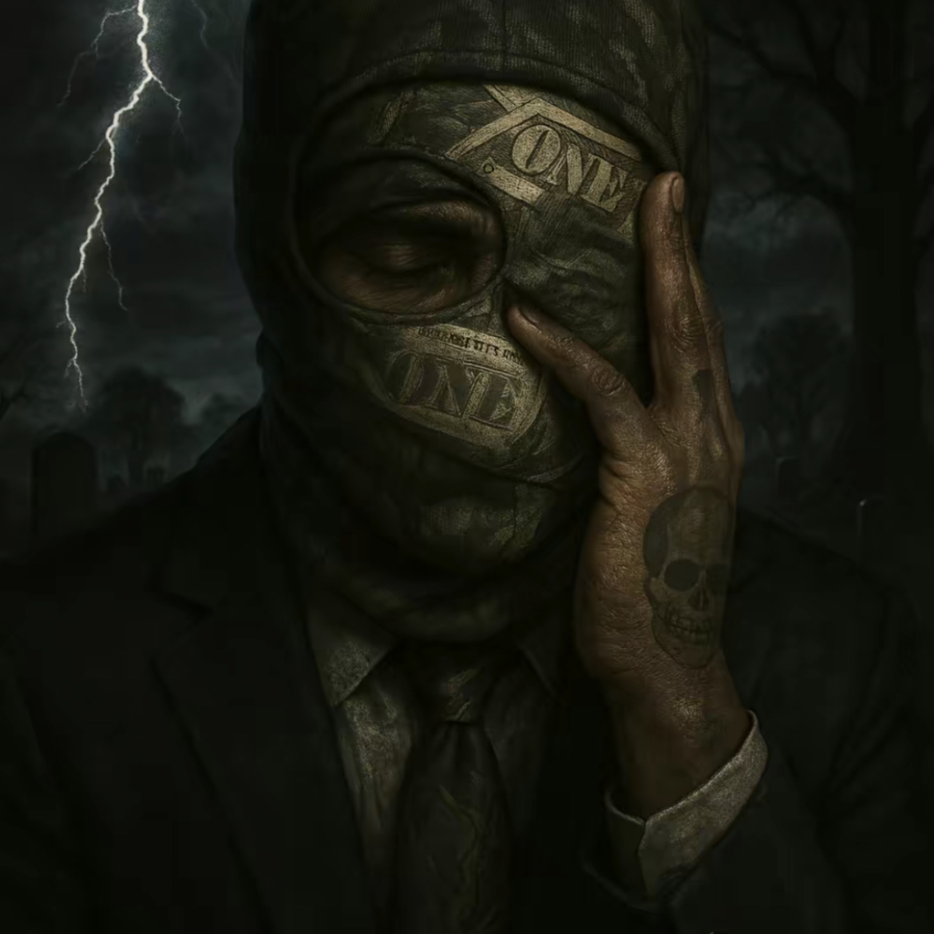 wilt stilt artwork