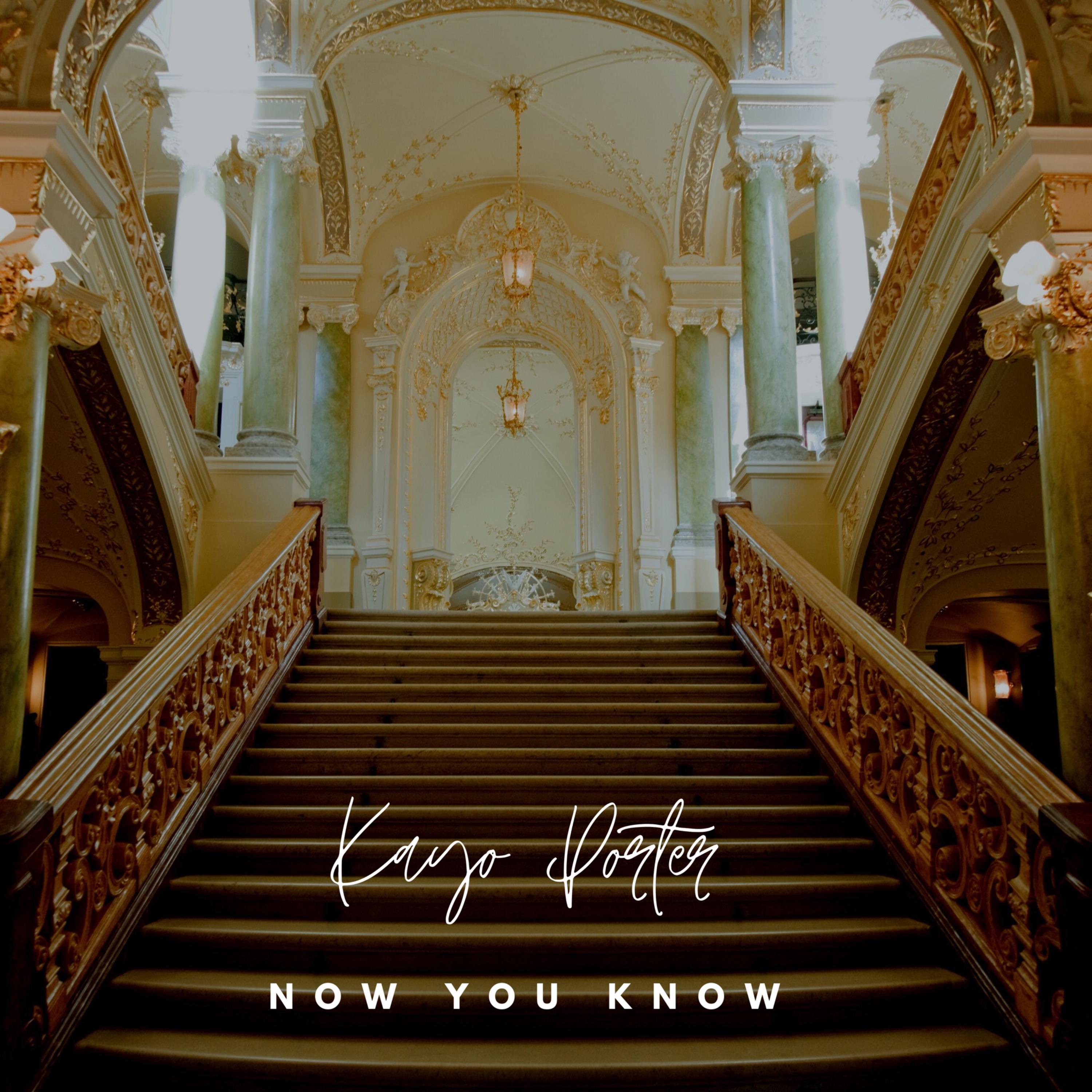 Now You Know artwork