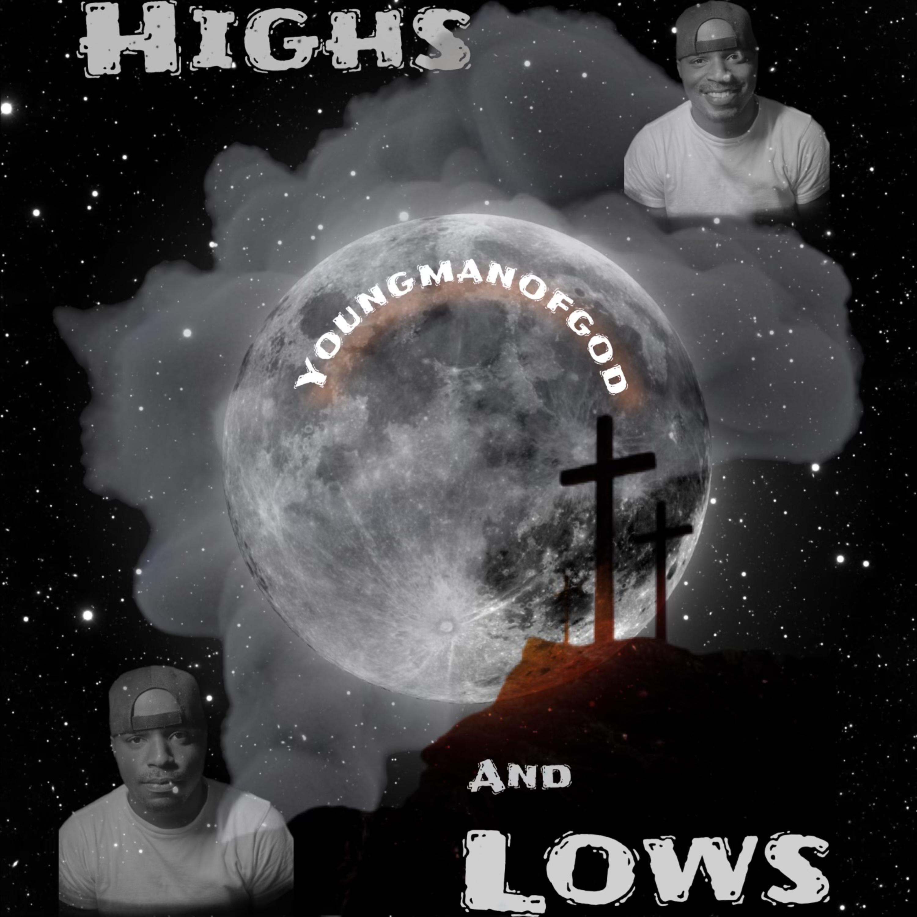 HIGHS And LOWS artwork