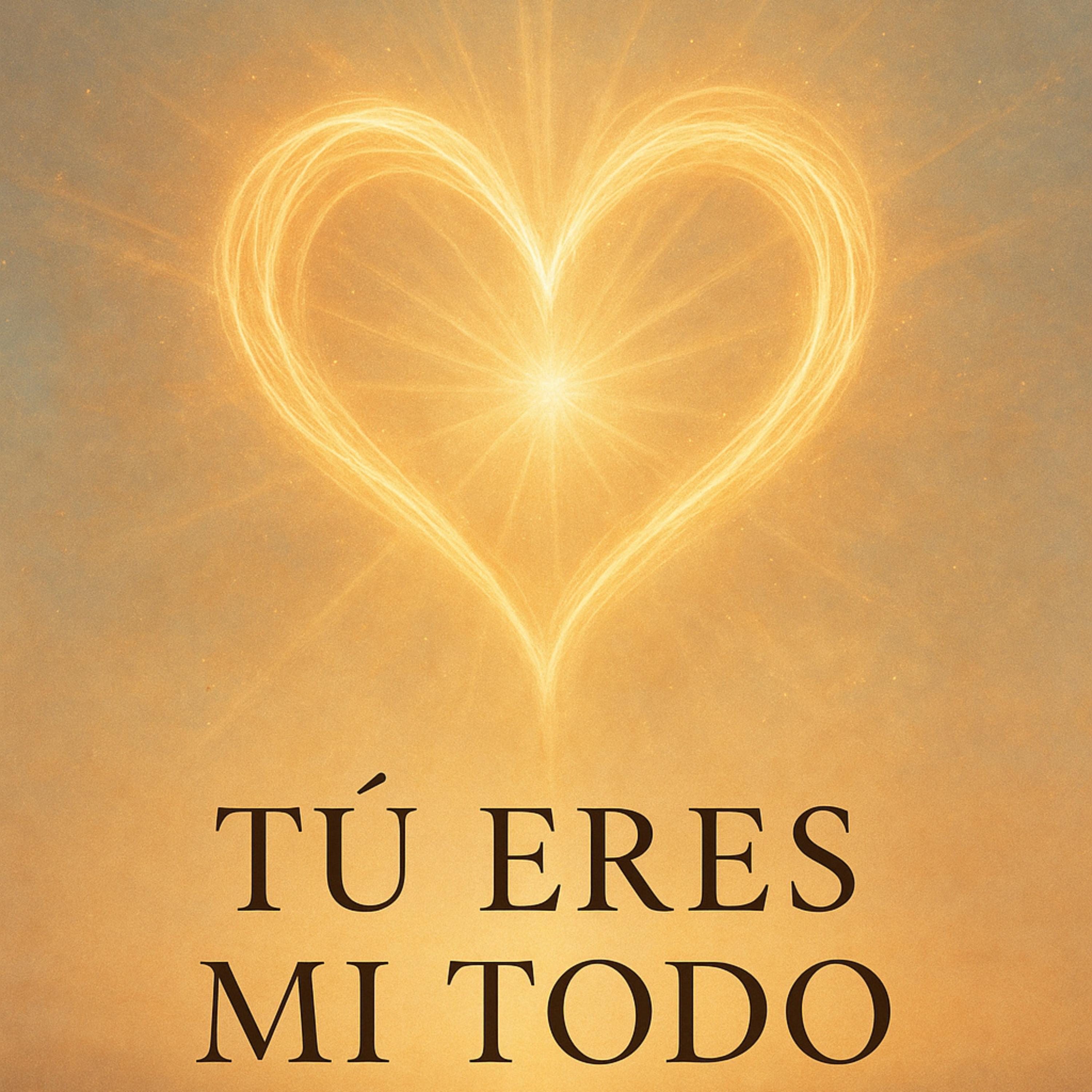 Tu Eres Mi Todo artwork