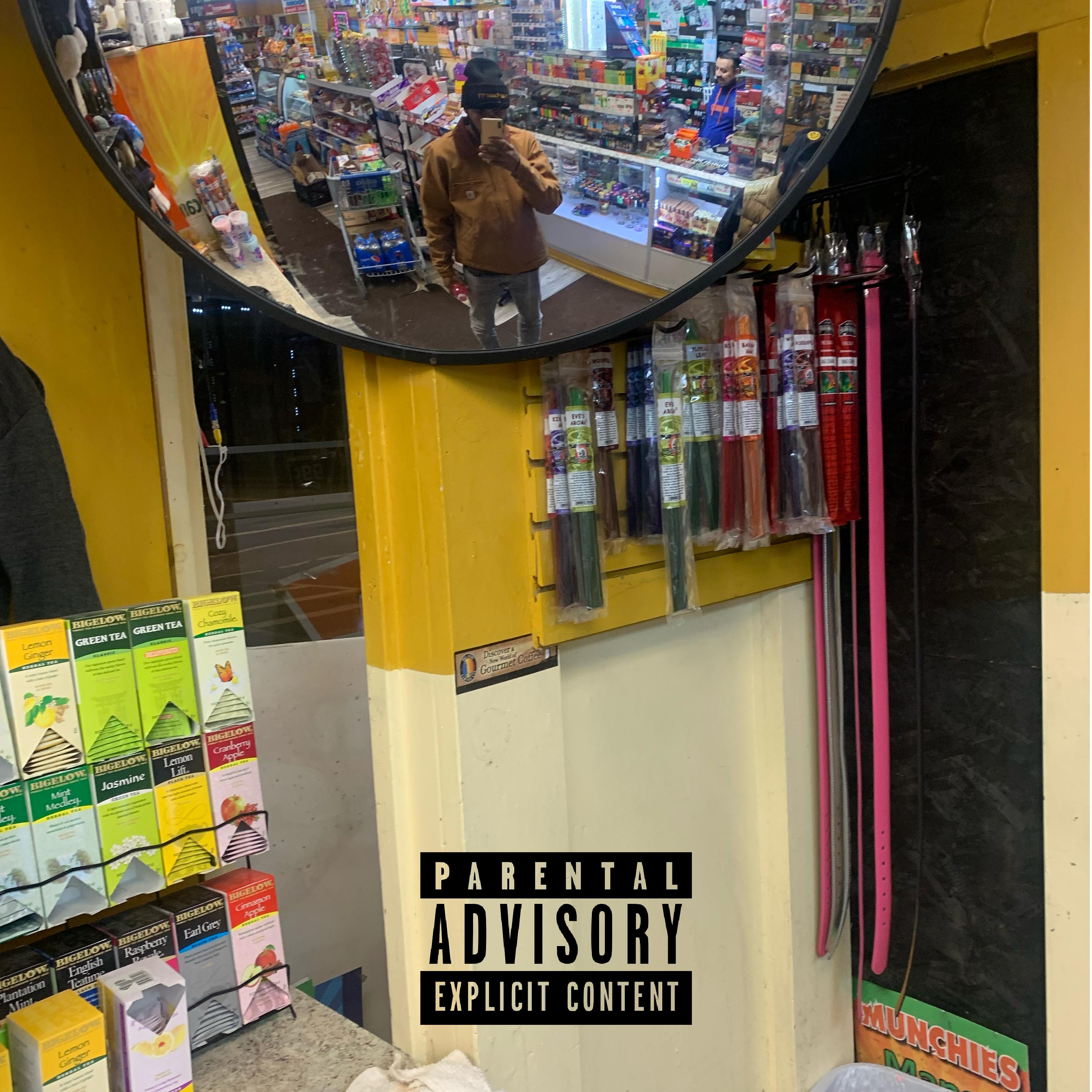 Foolery artwork