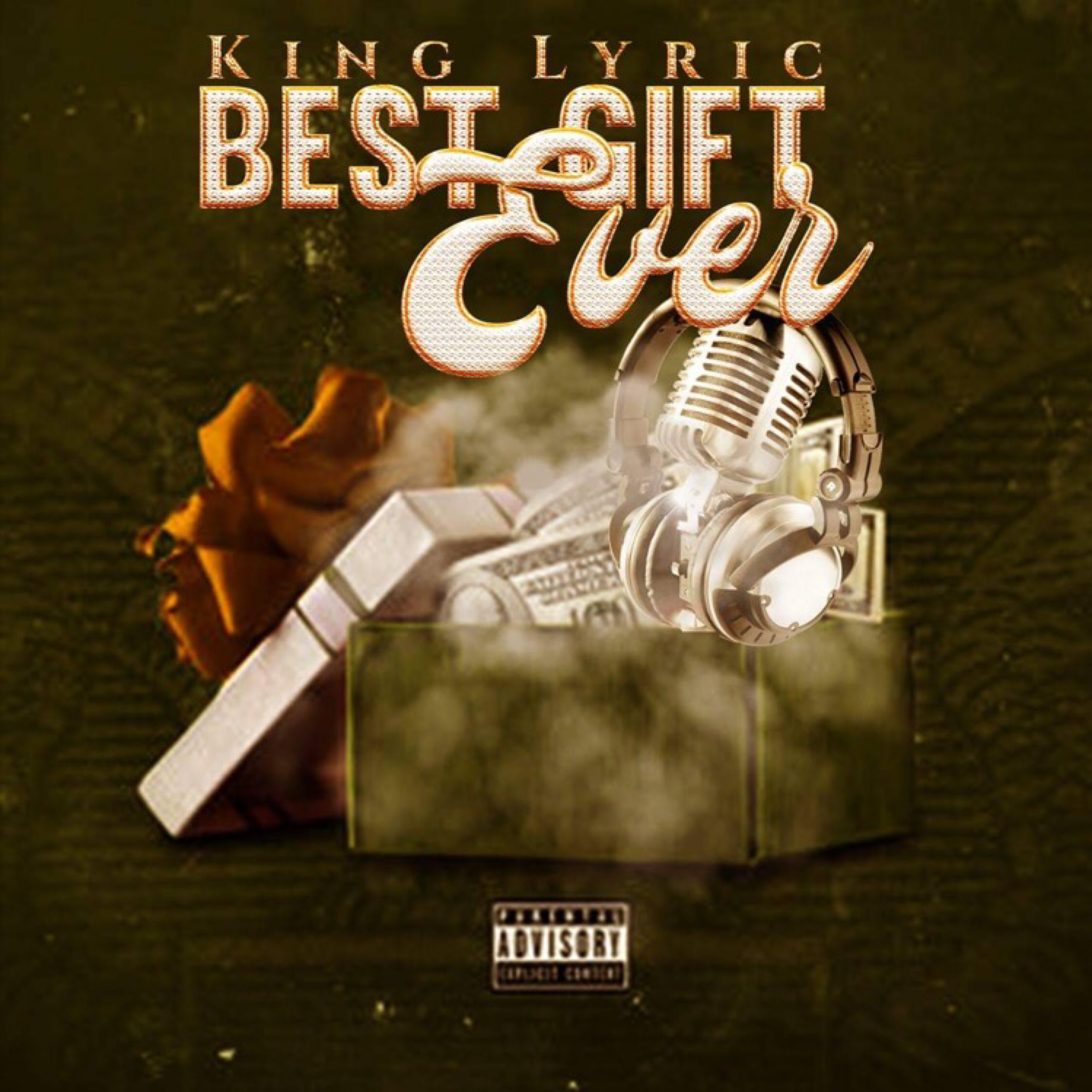 Best Gift Ever artwork