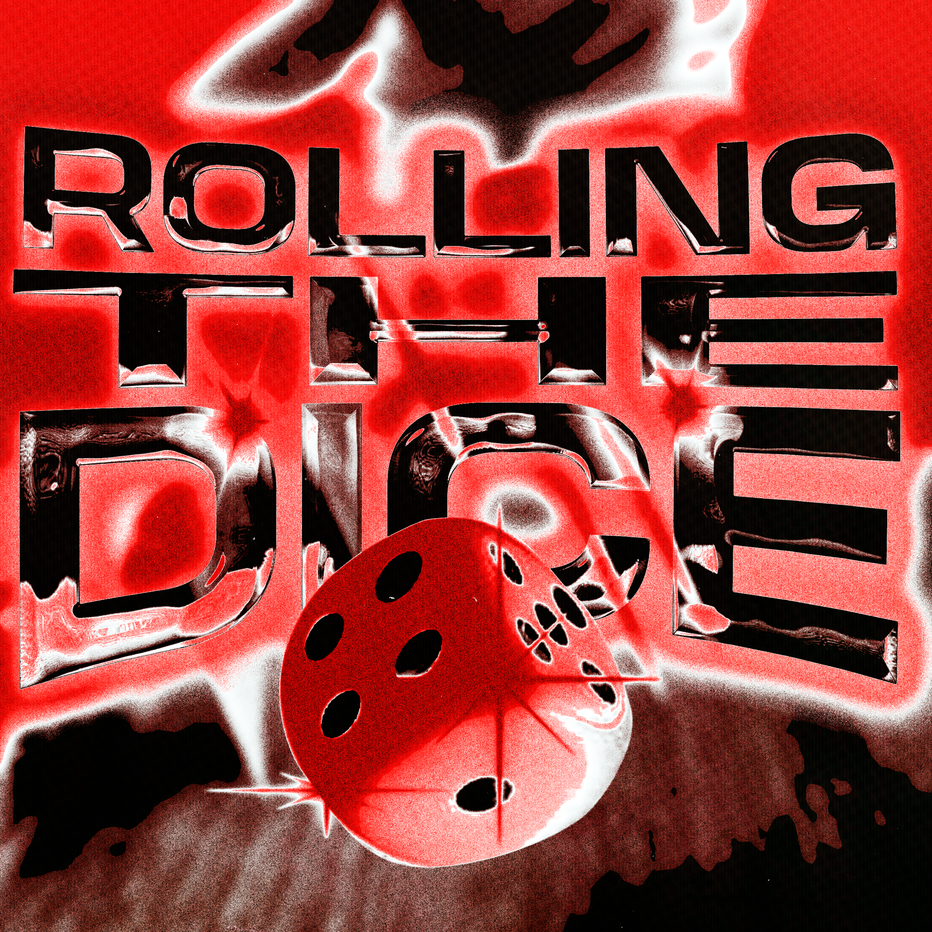 Rolling The Dice artwork