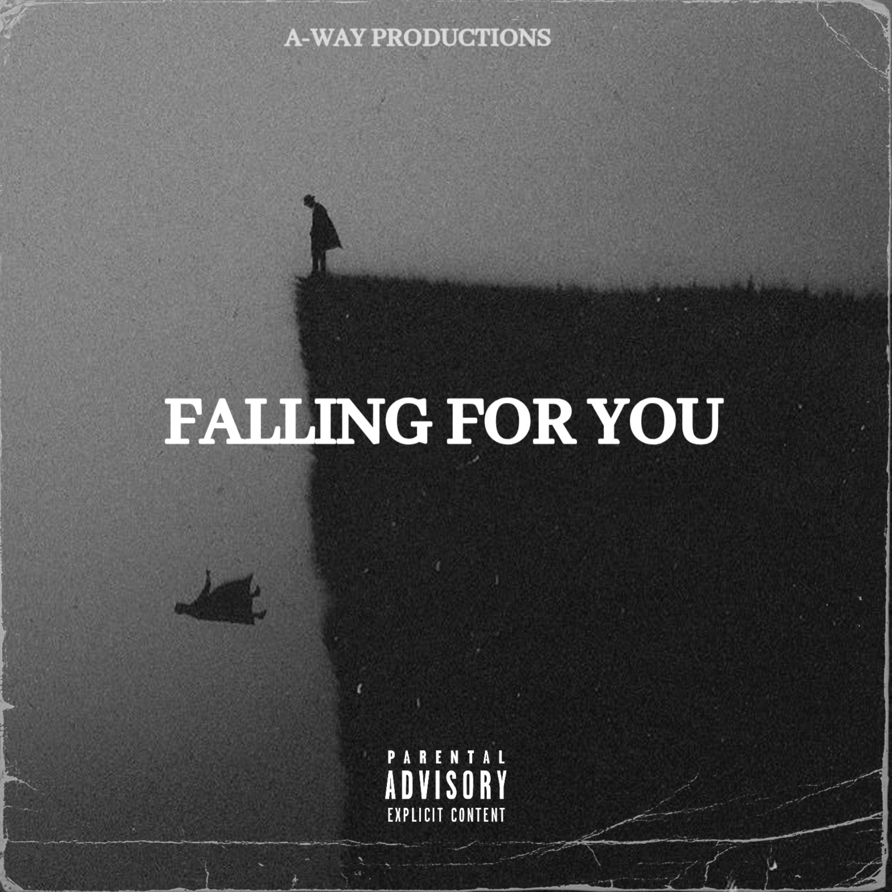 Falling For You artwork