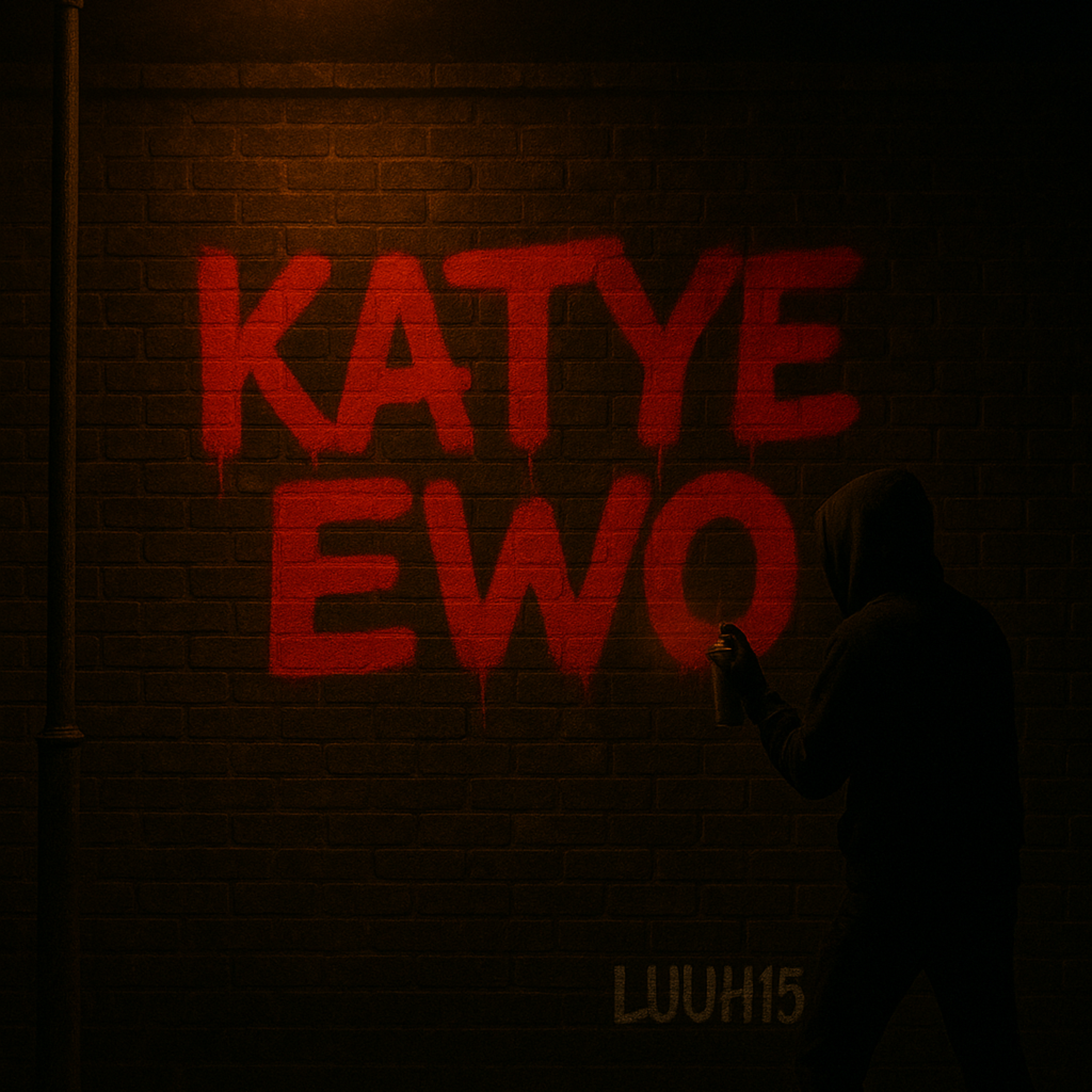 Katye Ewo artwork
