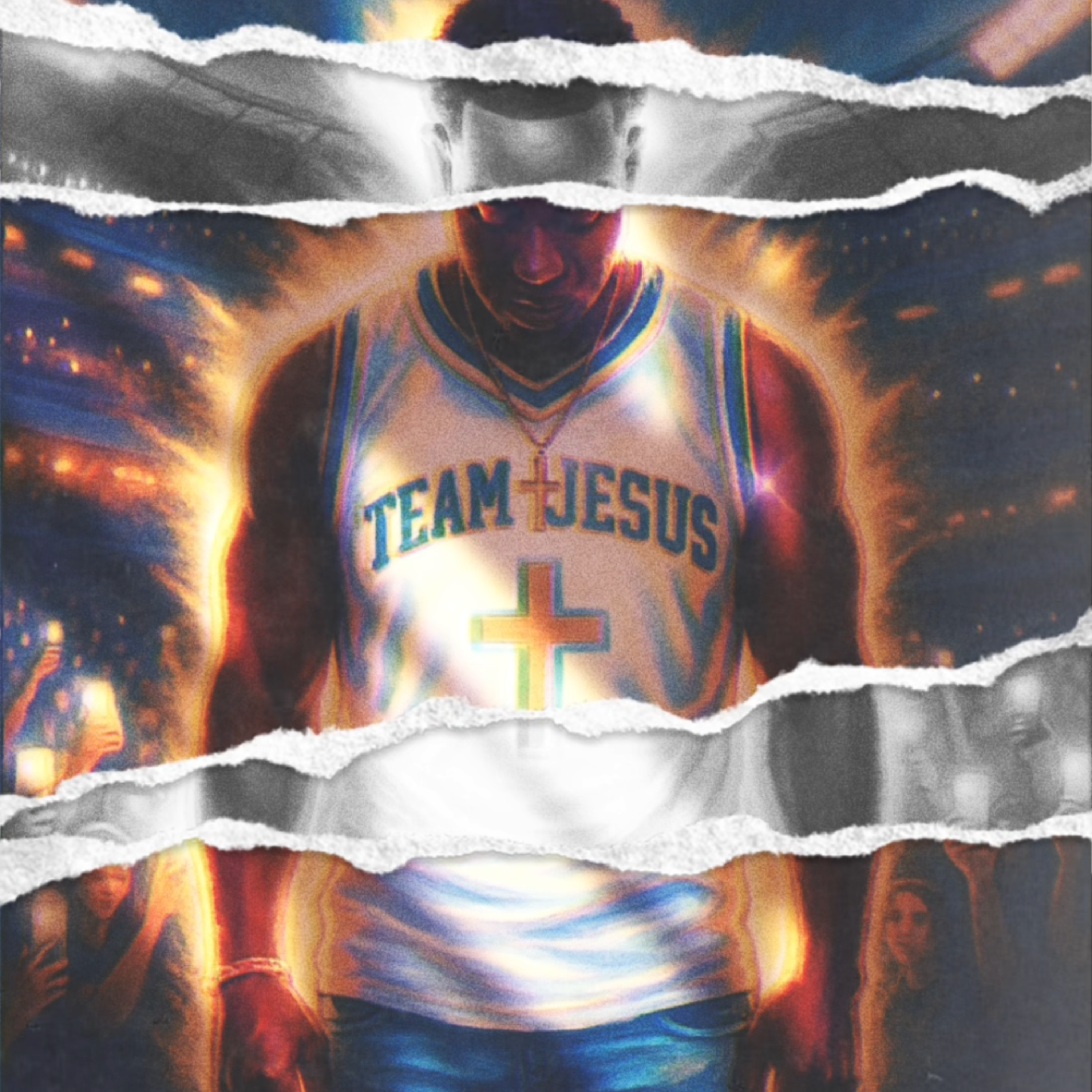 In The Spirit artwork