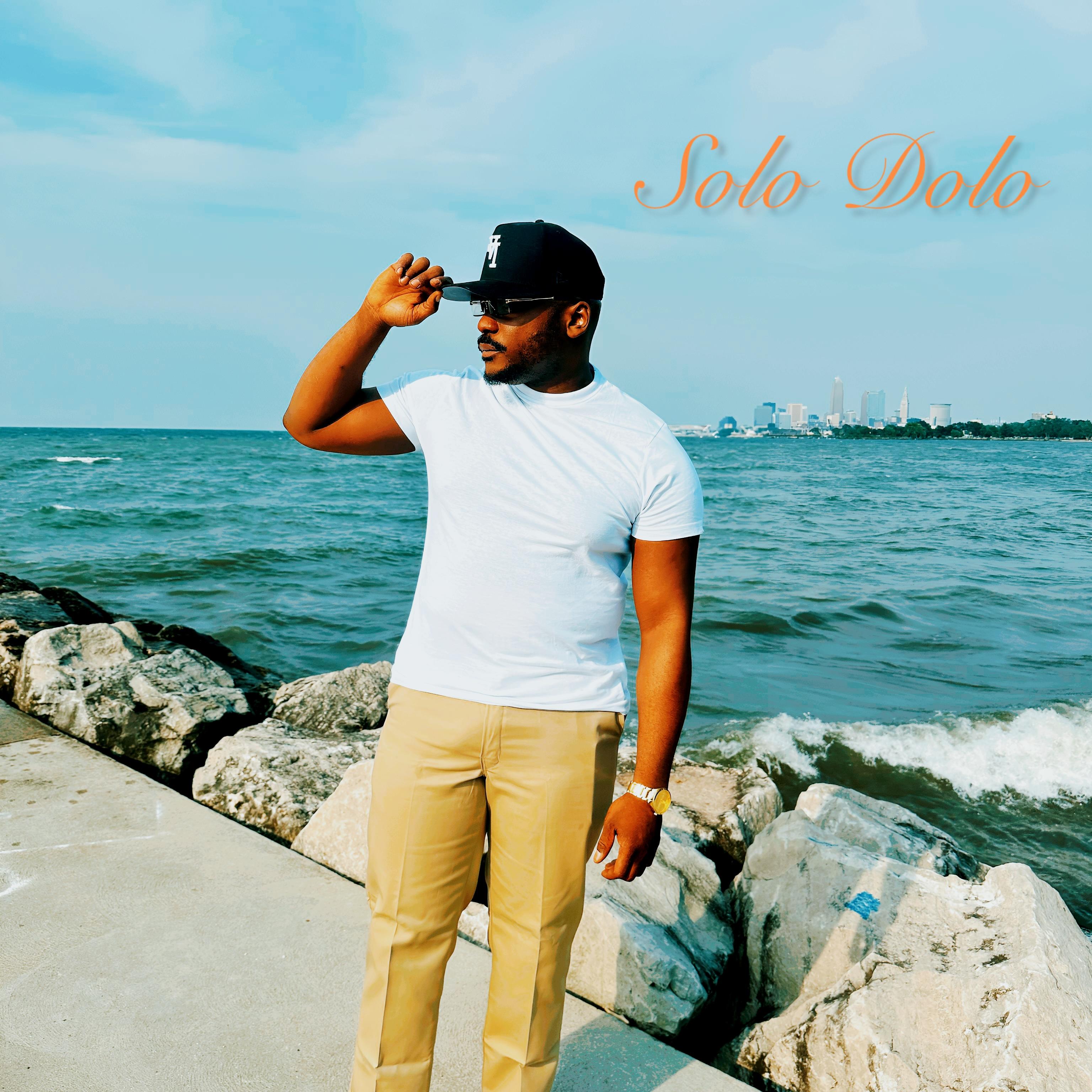 Solo Dolo artwork