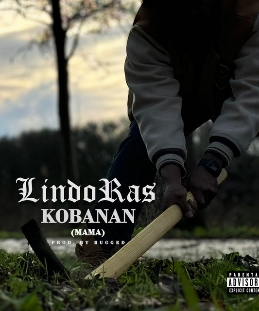 LindoRas