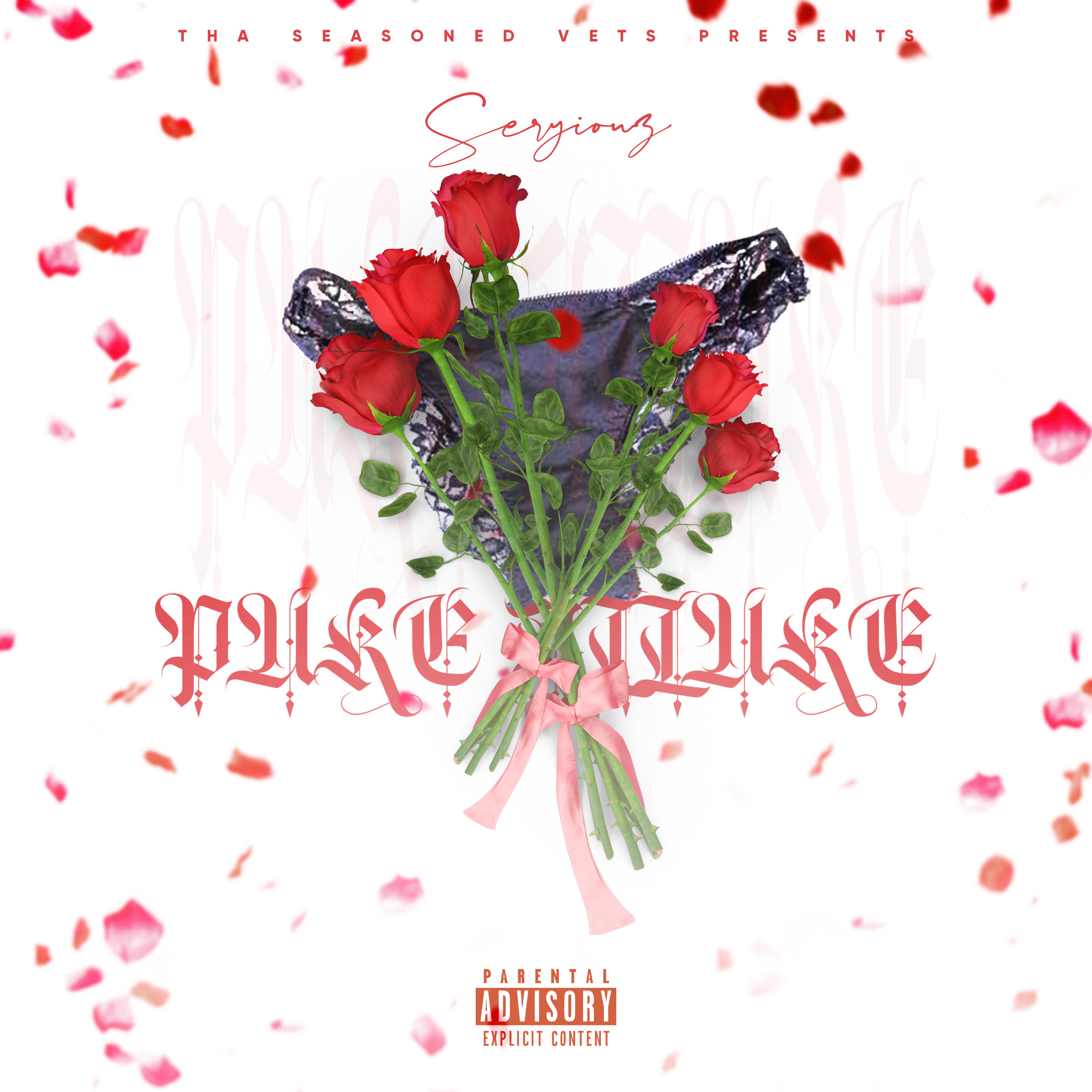 Pure Allure artwork