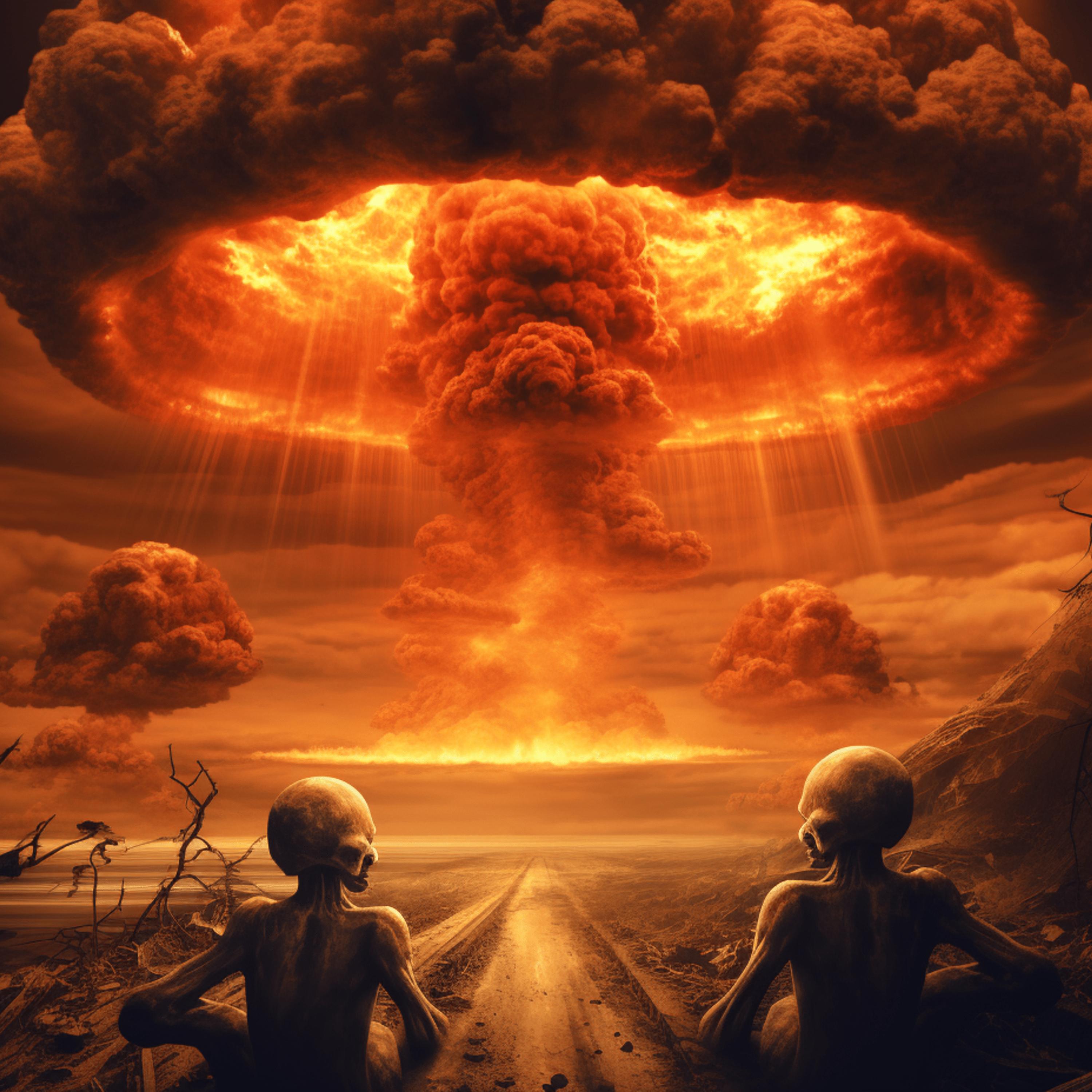 FALLOUT artwork