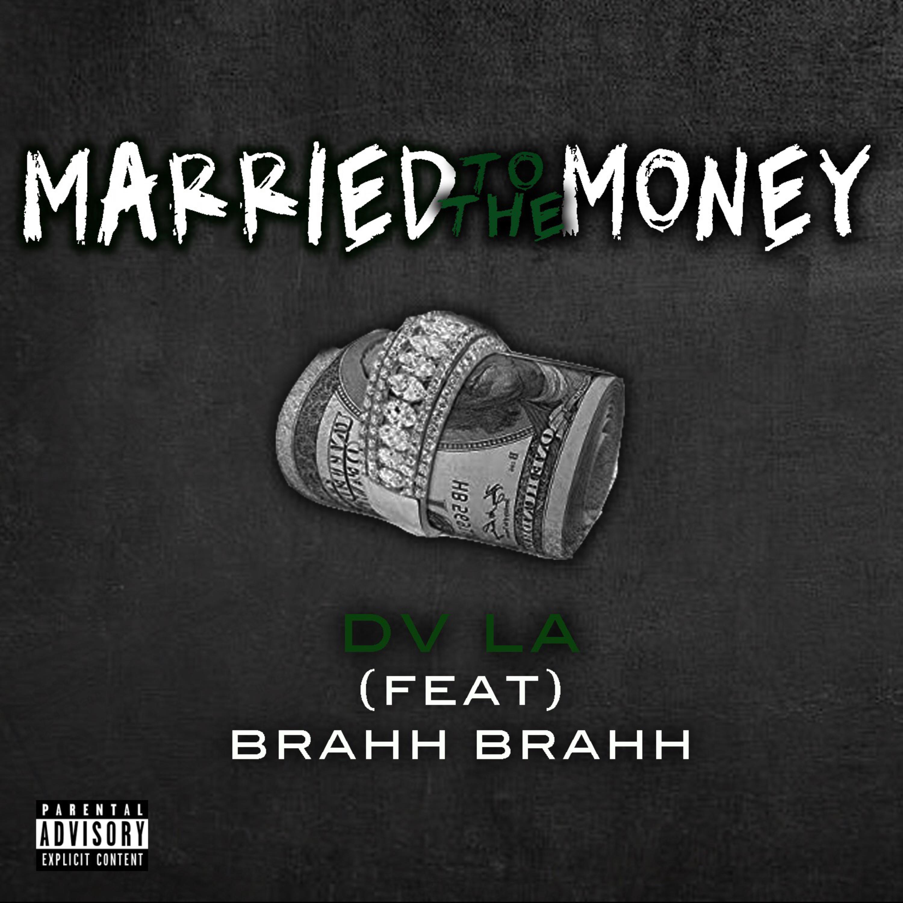 Married To The Money artwork