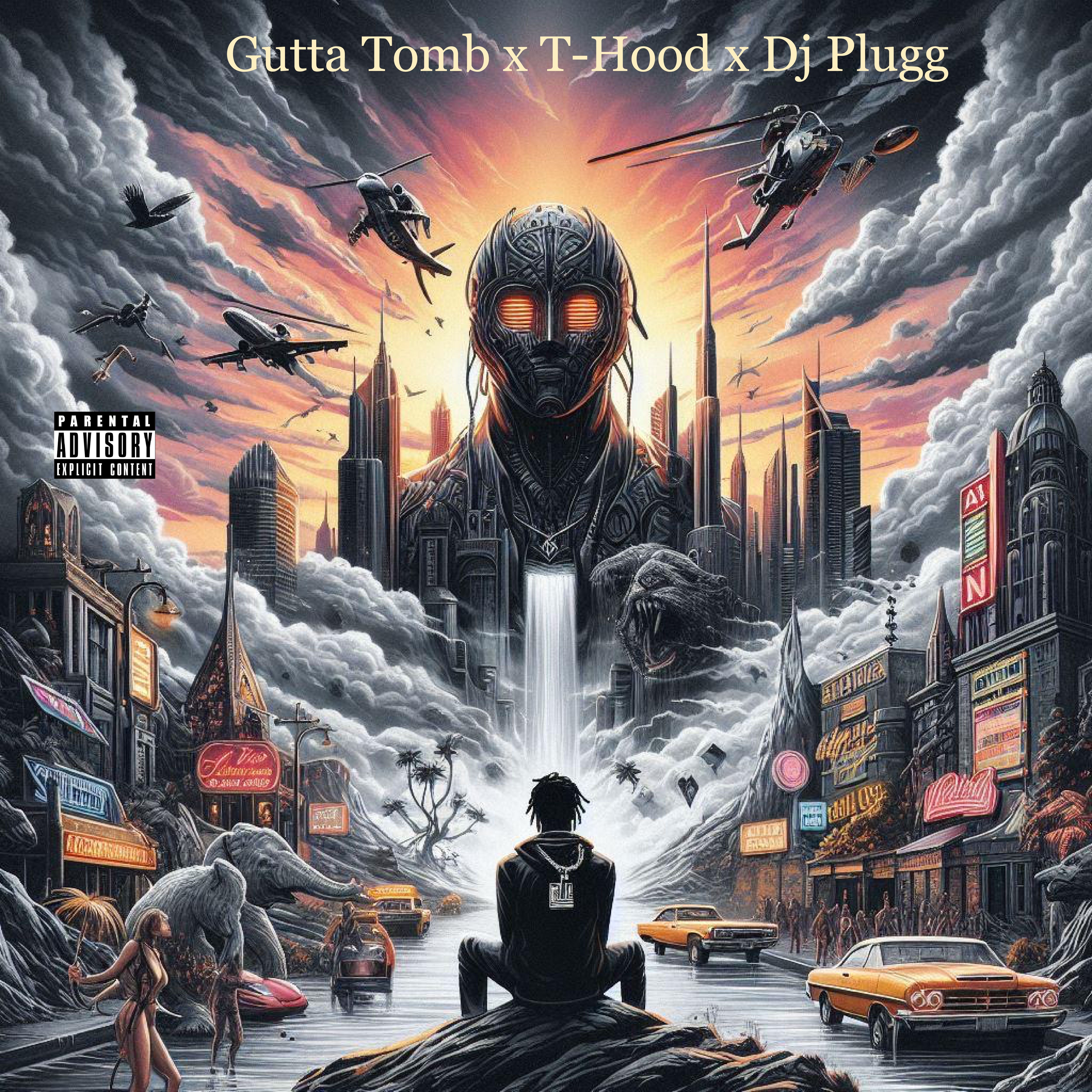 ATL artwork