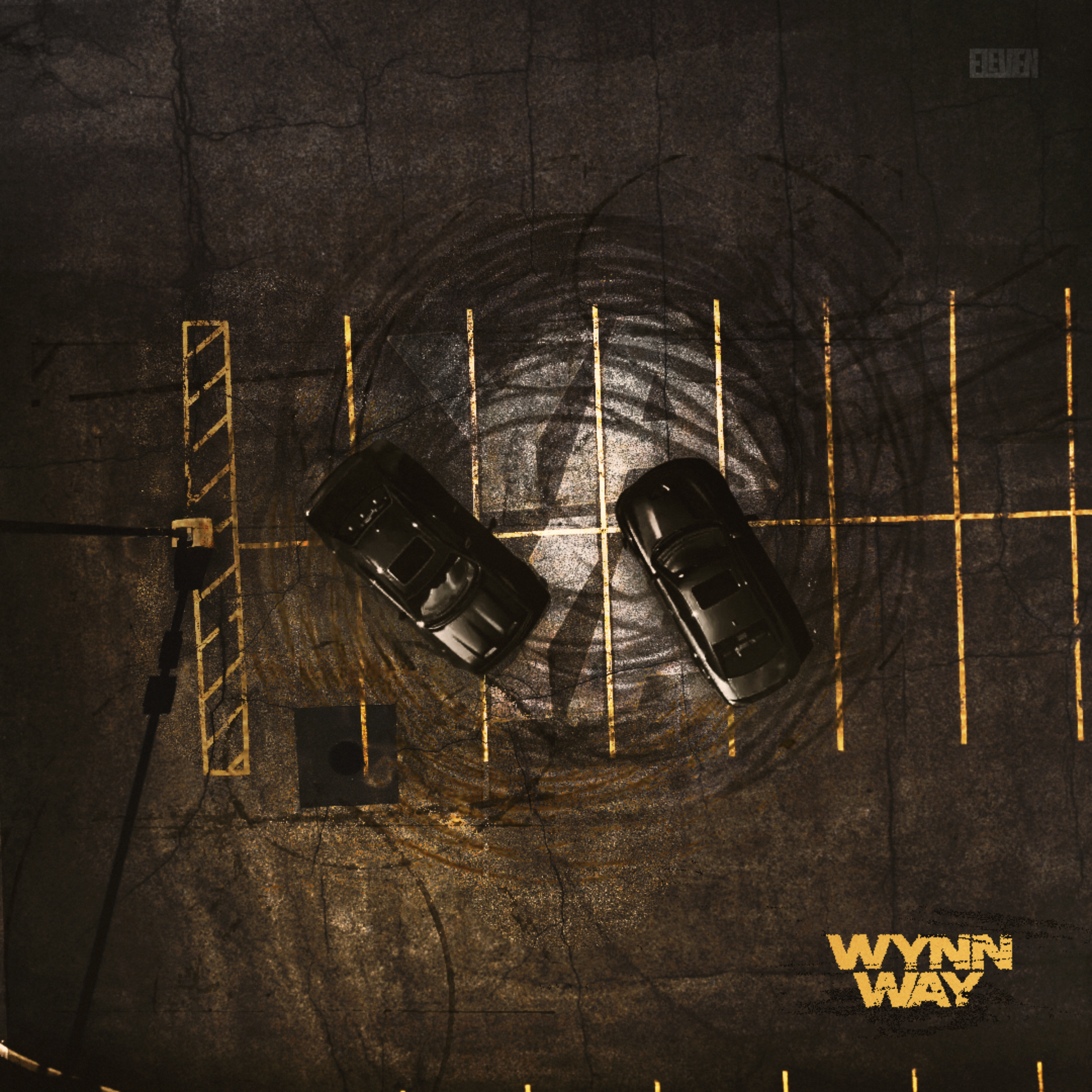 Ya Ya artwork