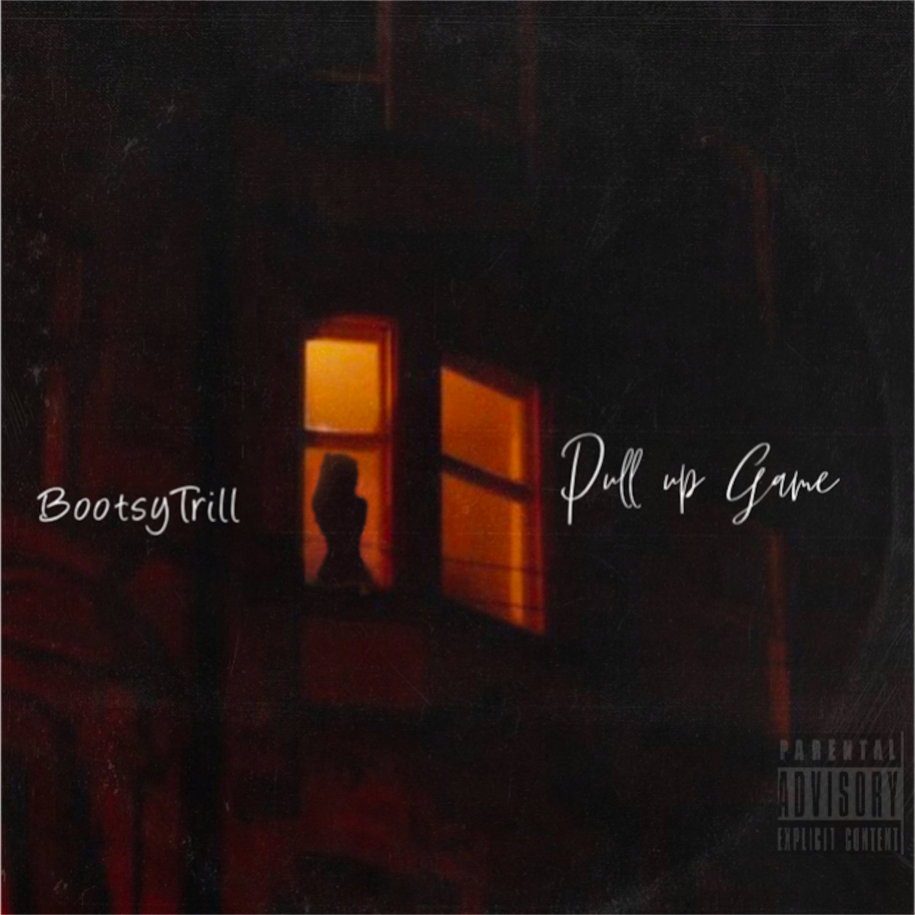 Pull Up Game artwork