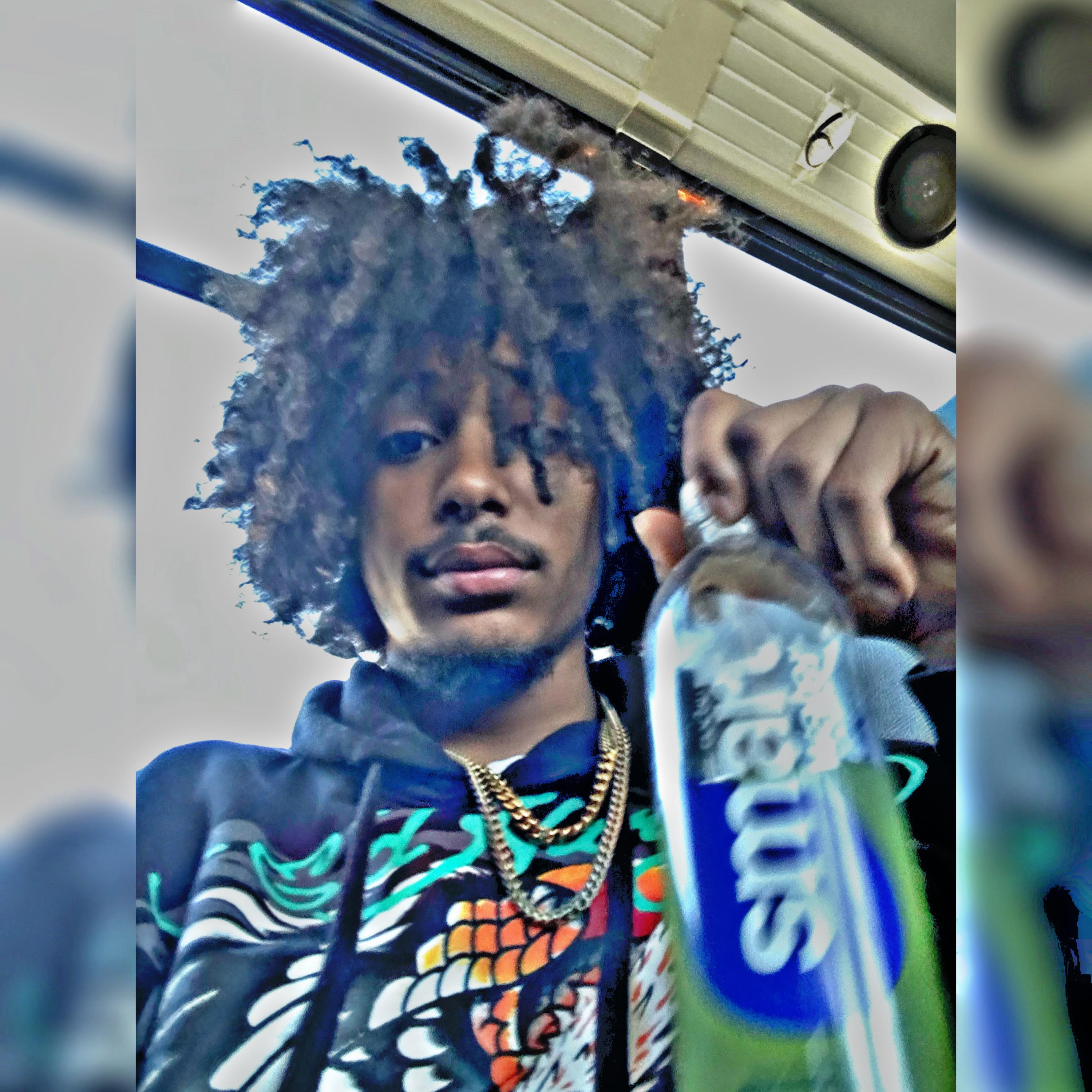 Waitin 4 the opioids 2 kicc n artwork