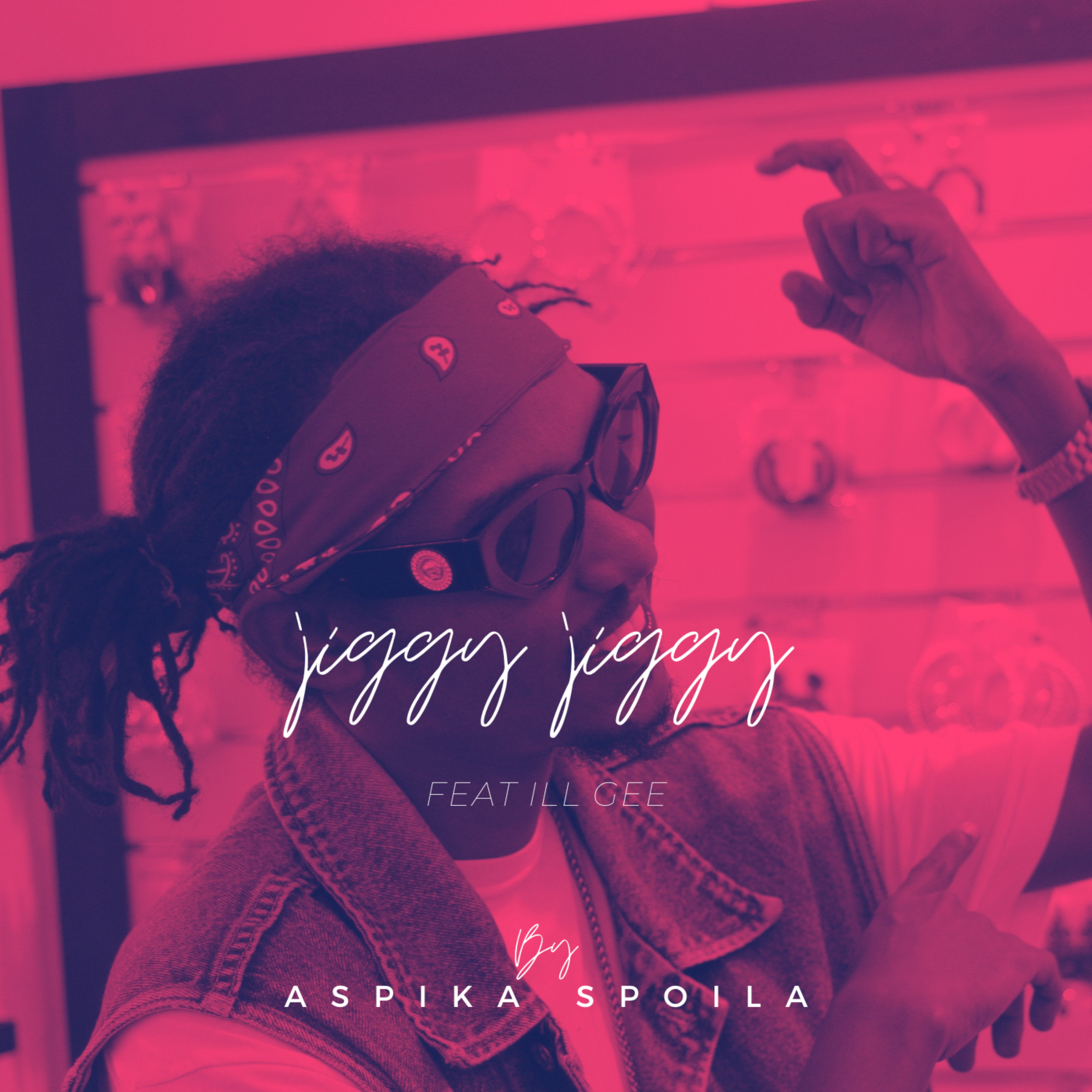 Jiggy Jiggy artwork