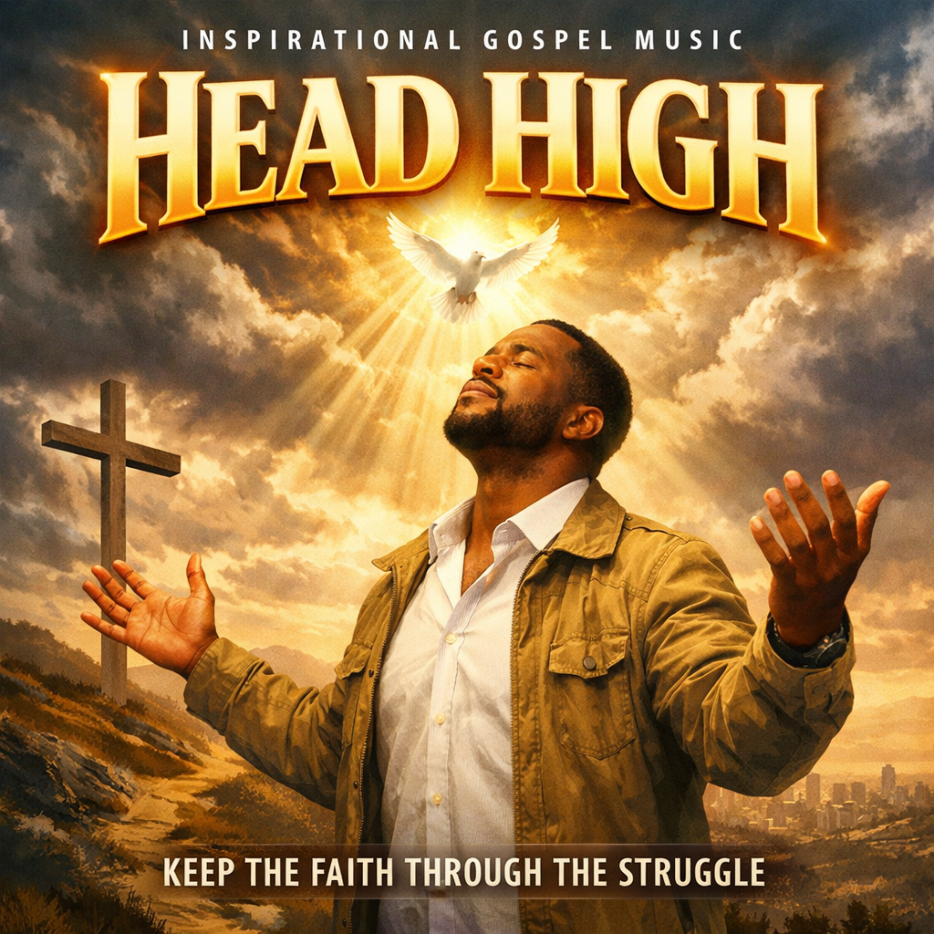 Head High artwork