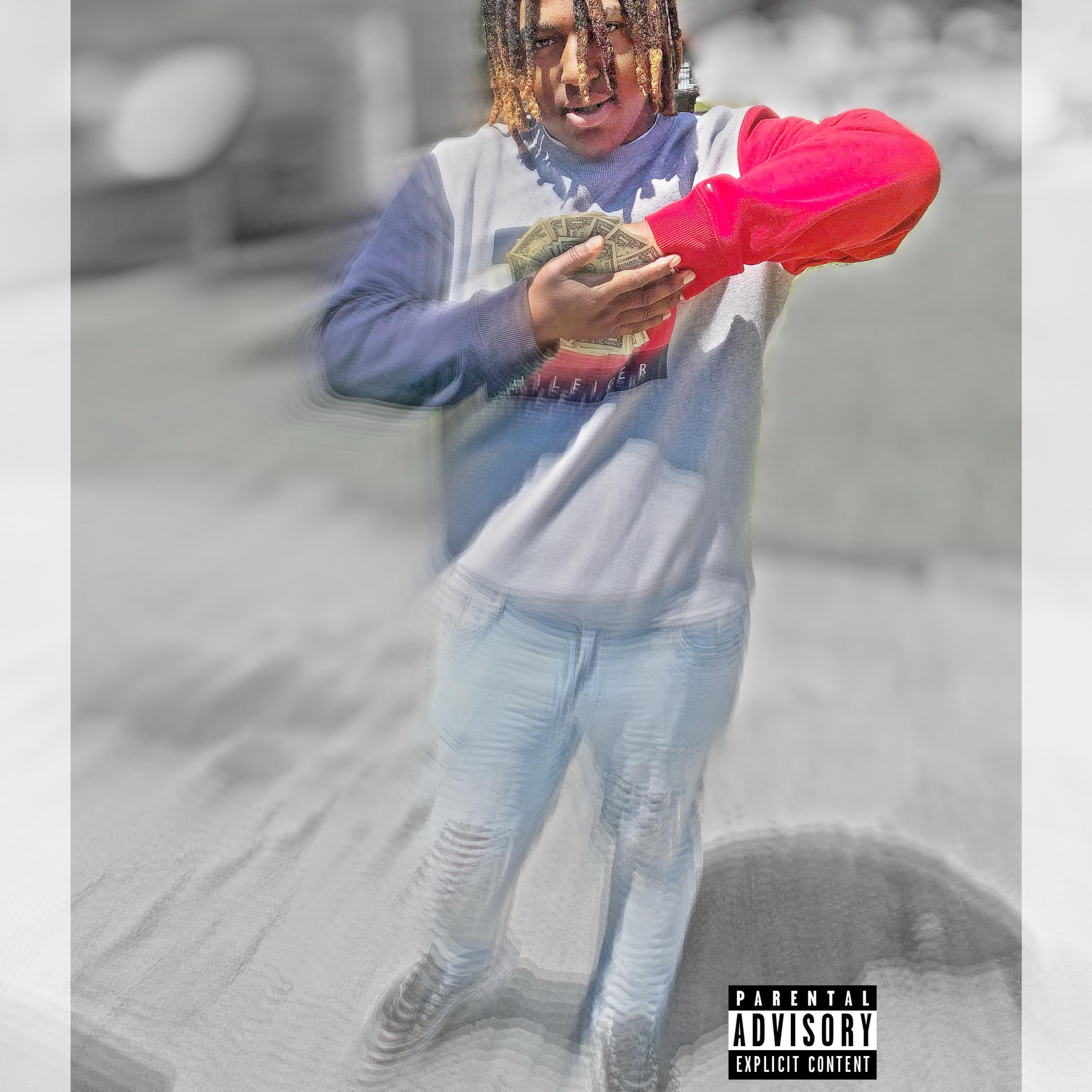 Wassup With Yuh artwork