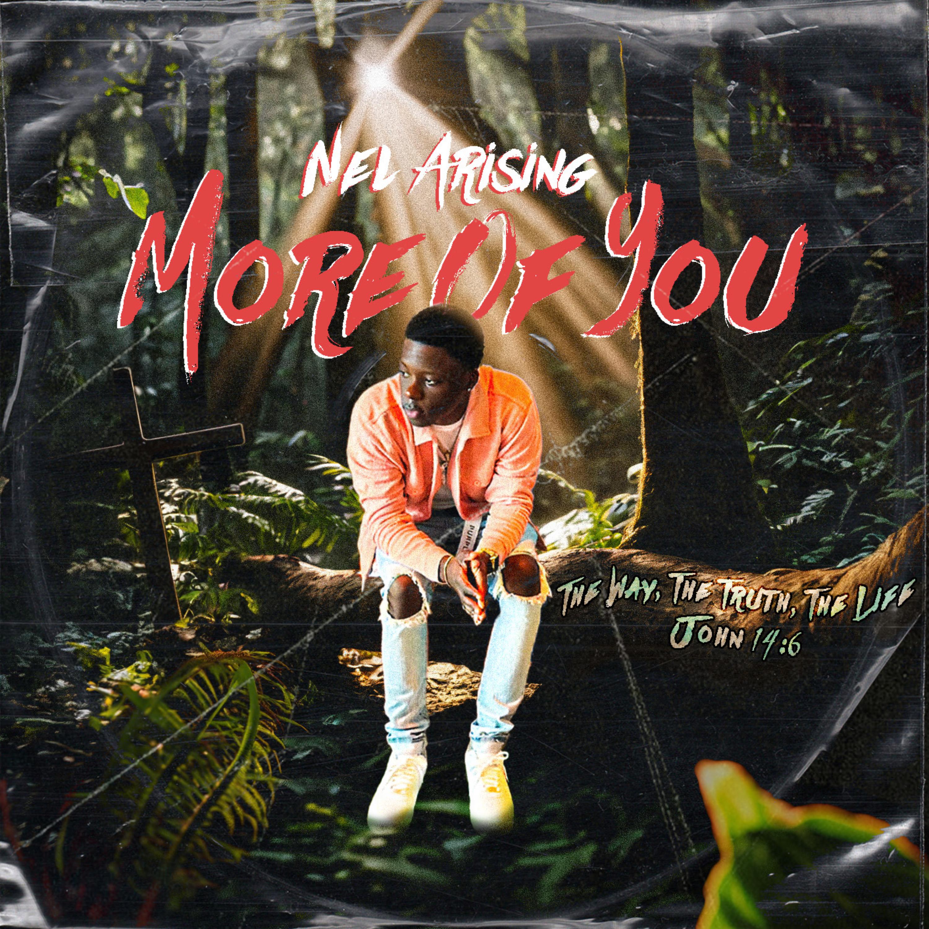 More Of You artwork