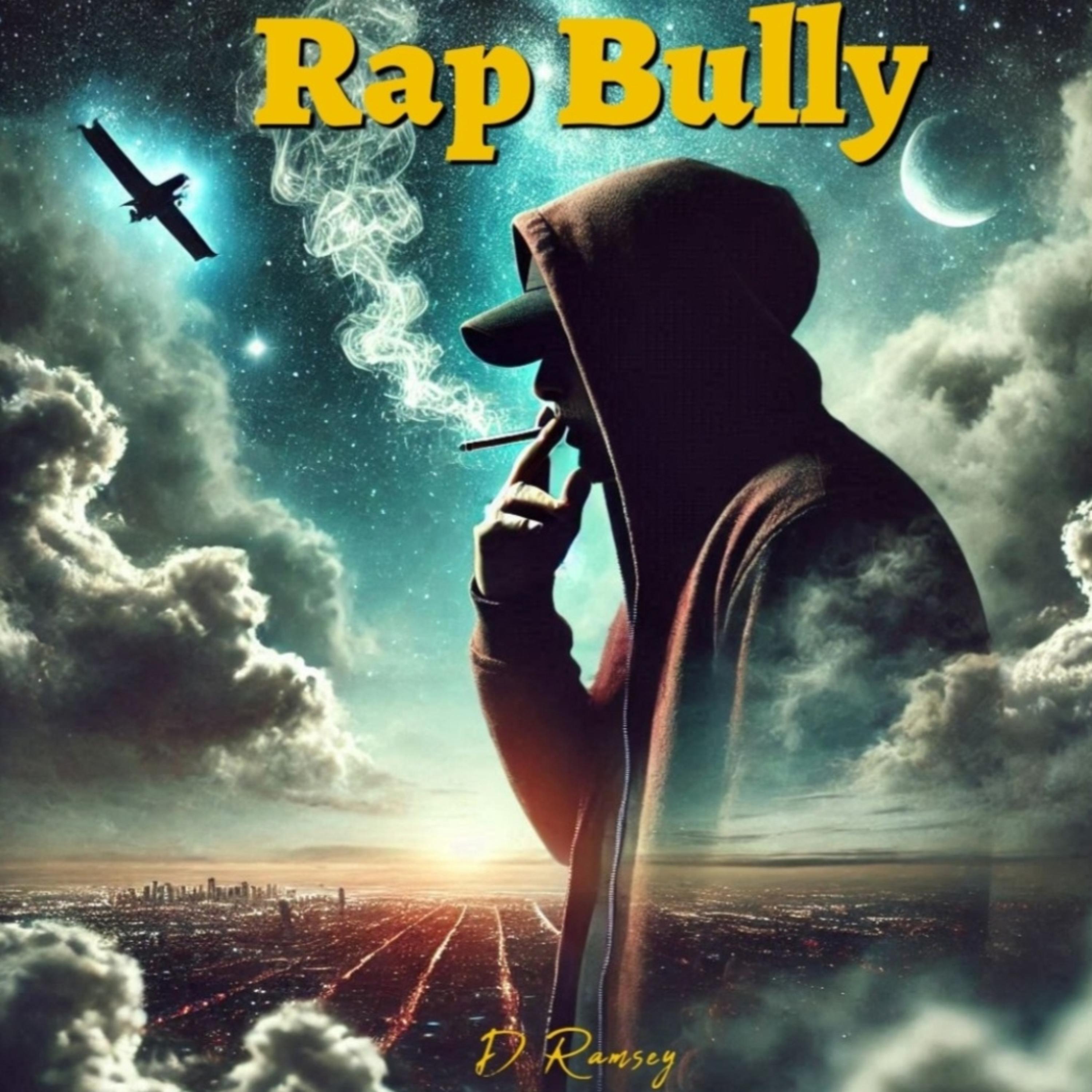 Rap Bully artwork