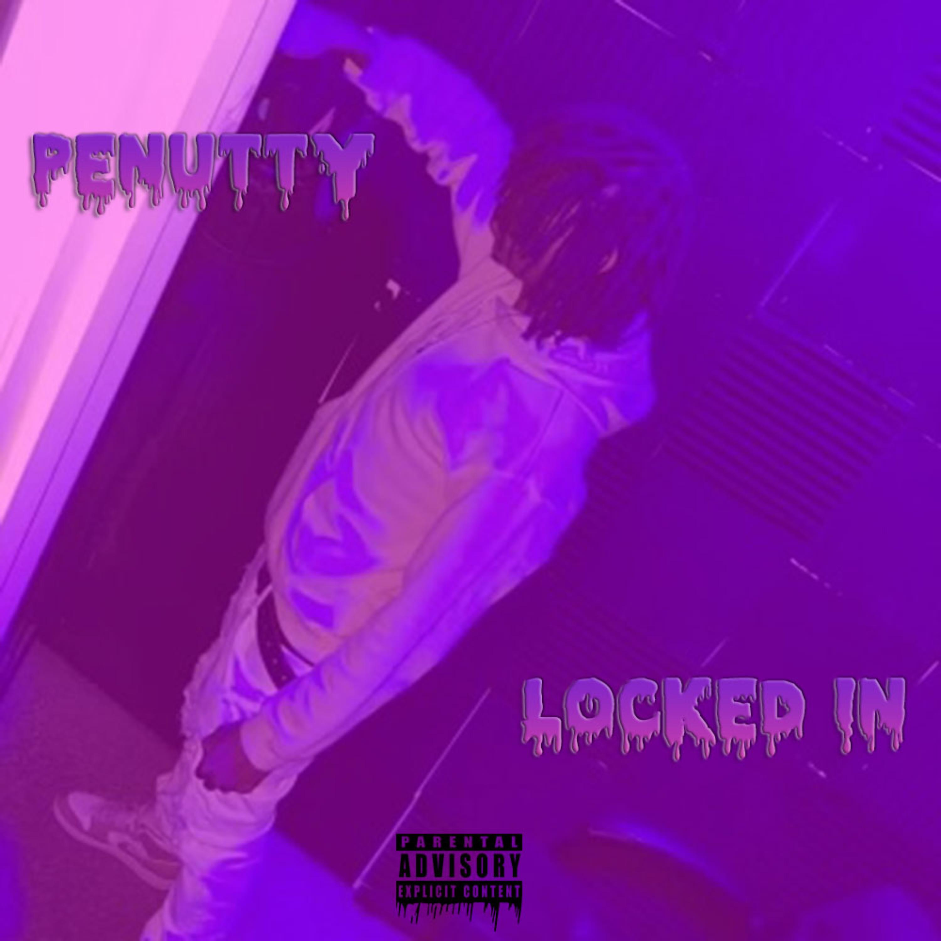 Locked In artwork