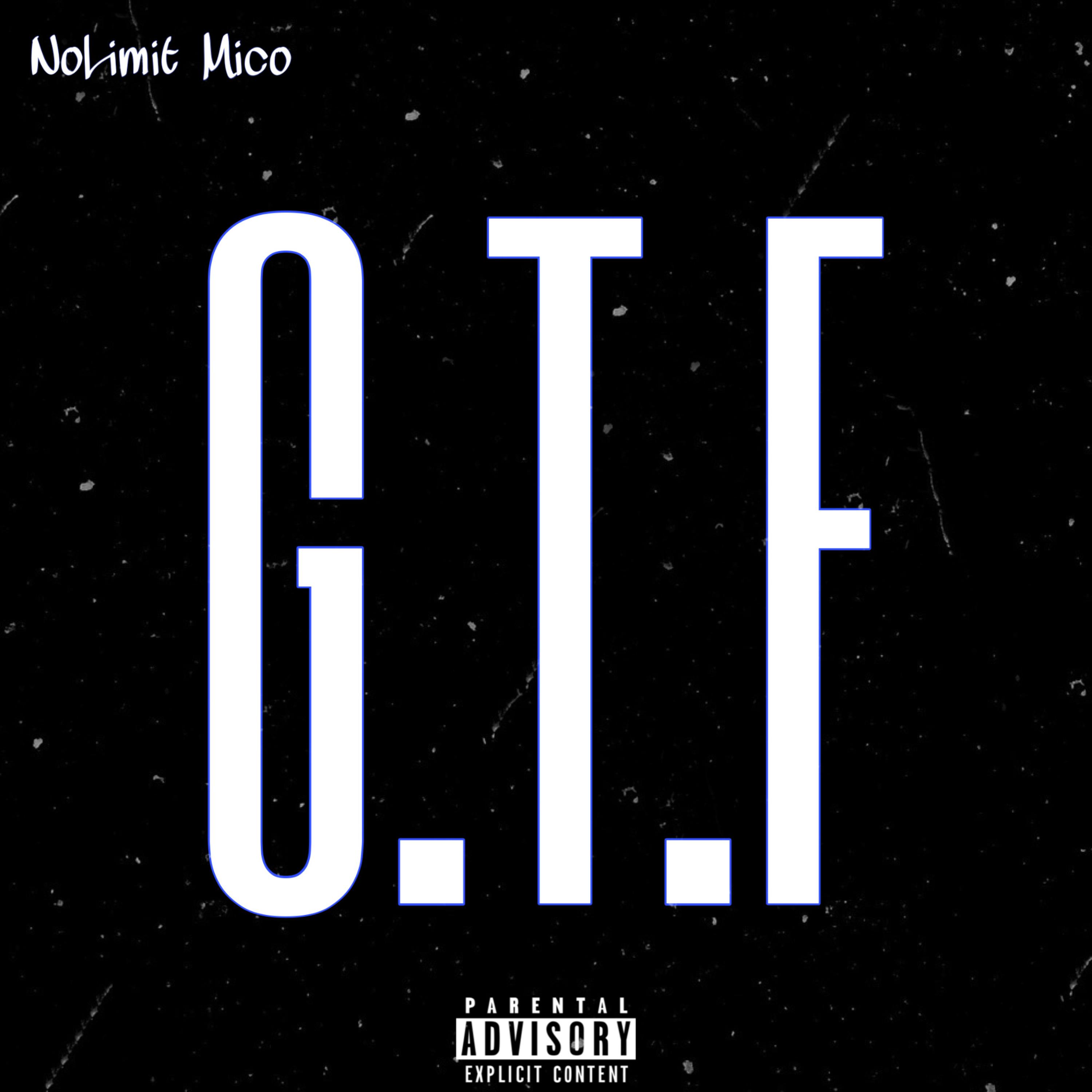 G.T.F artwork