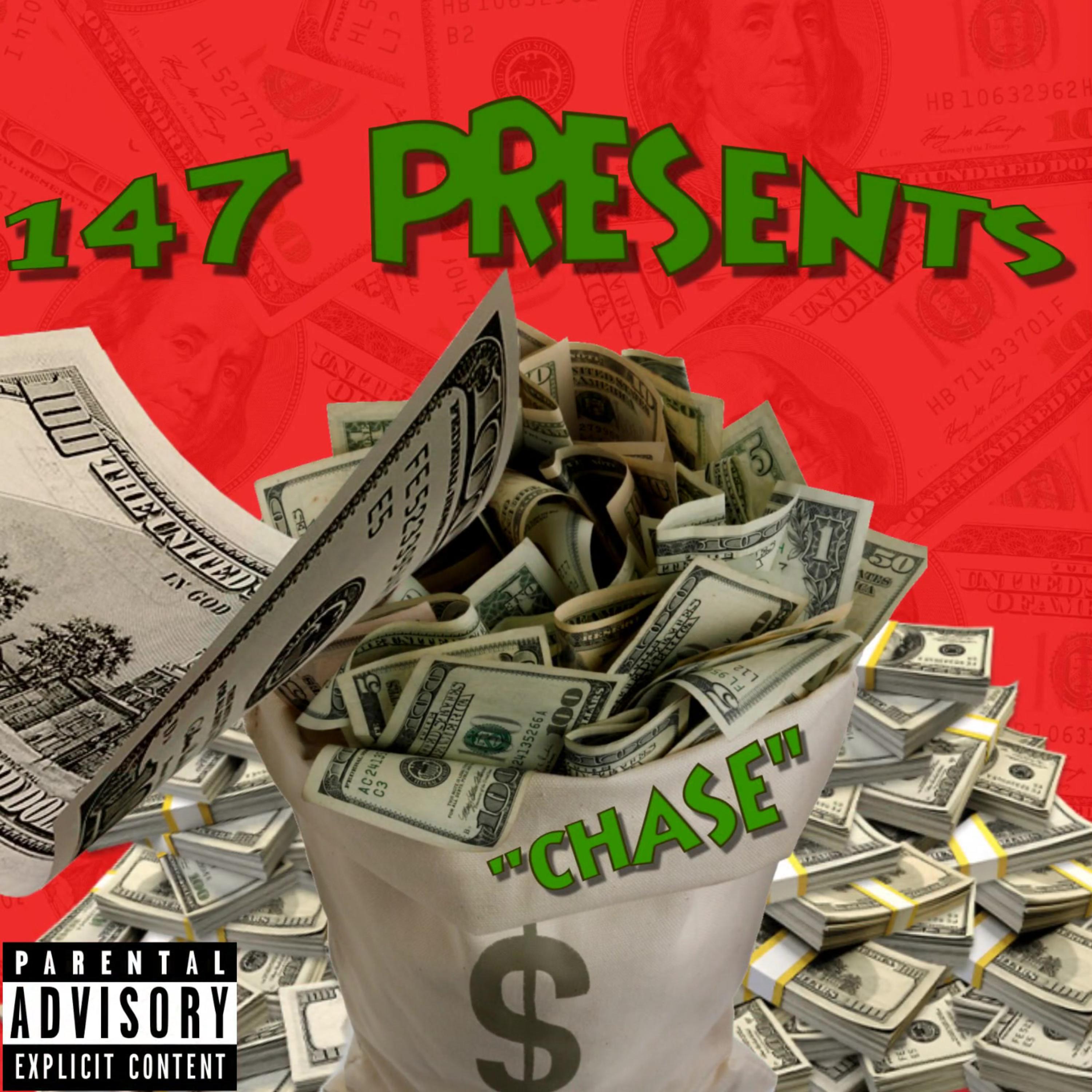 CHASE artwork
