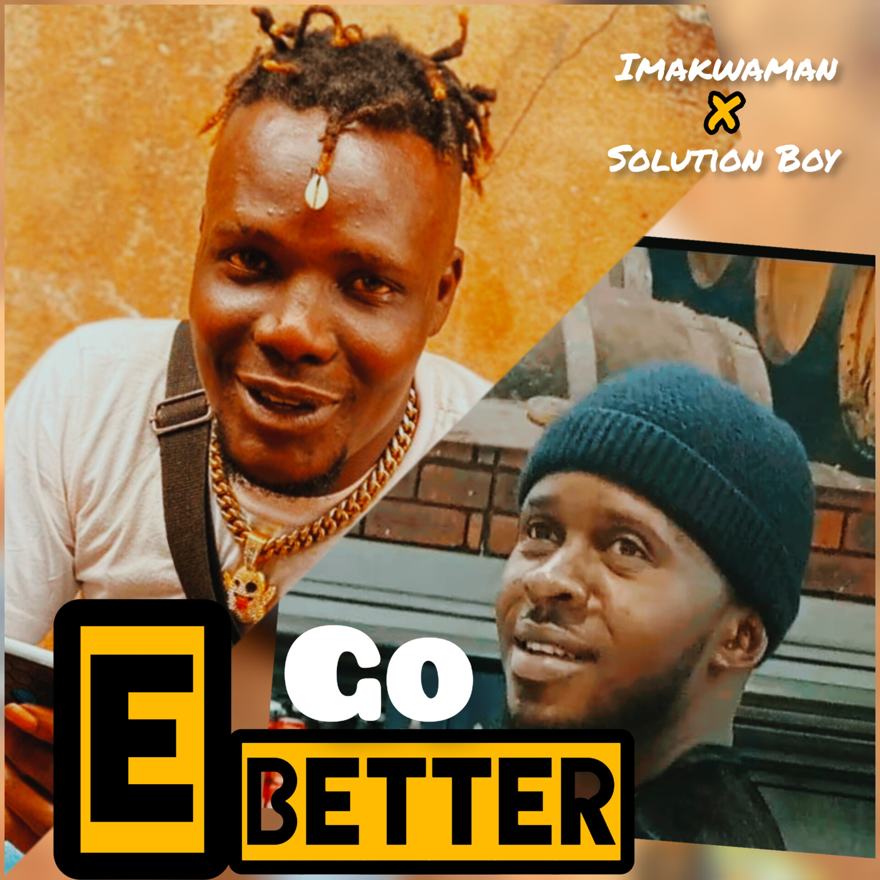 E Go Better artwork