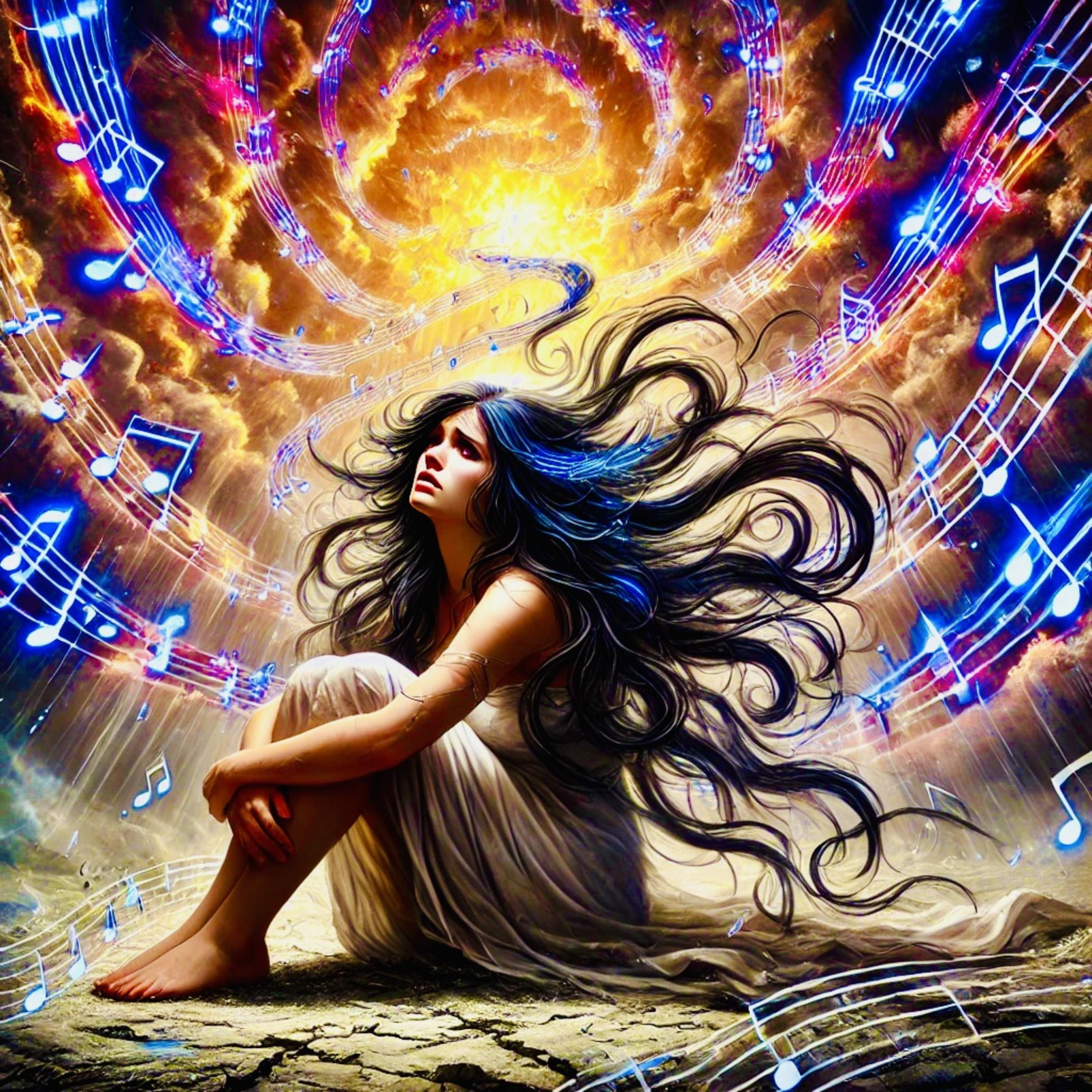 Abba, My Abba Sing Me a Song artwork