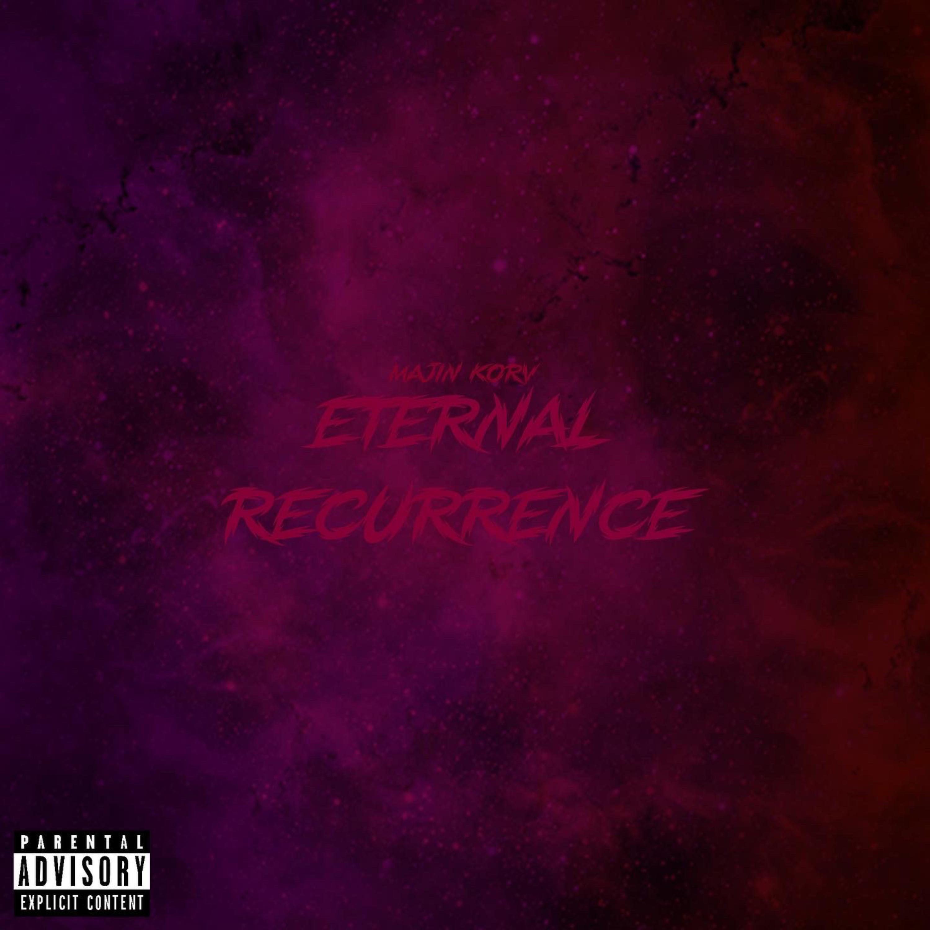 Eternal Reccurence artwork