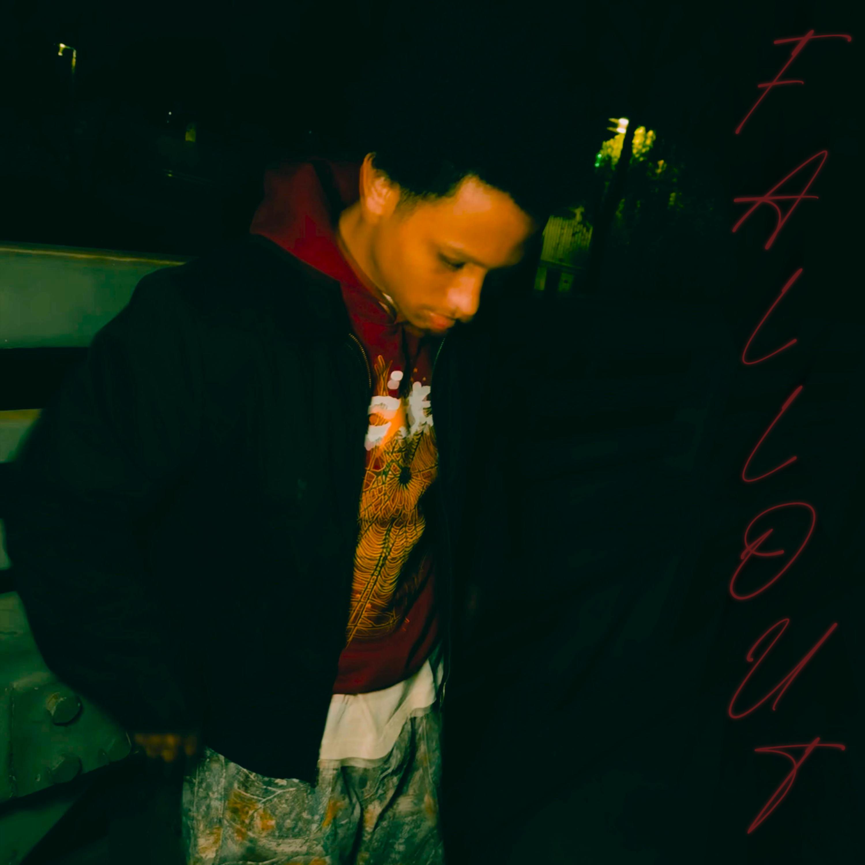 FALL OUT artwork