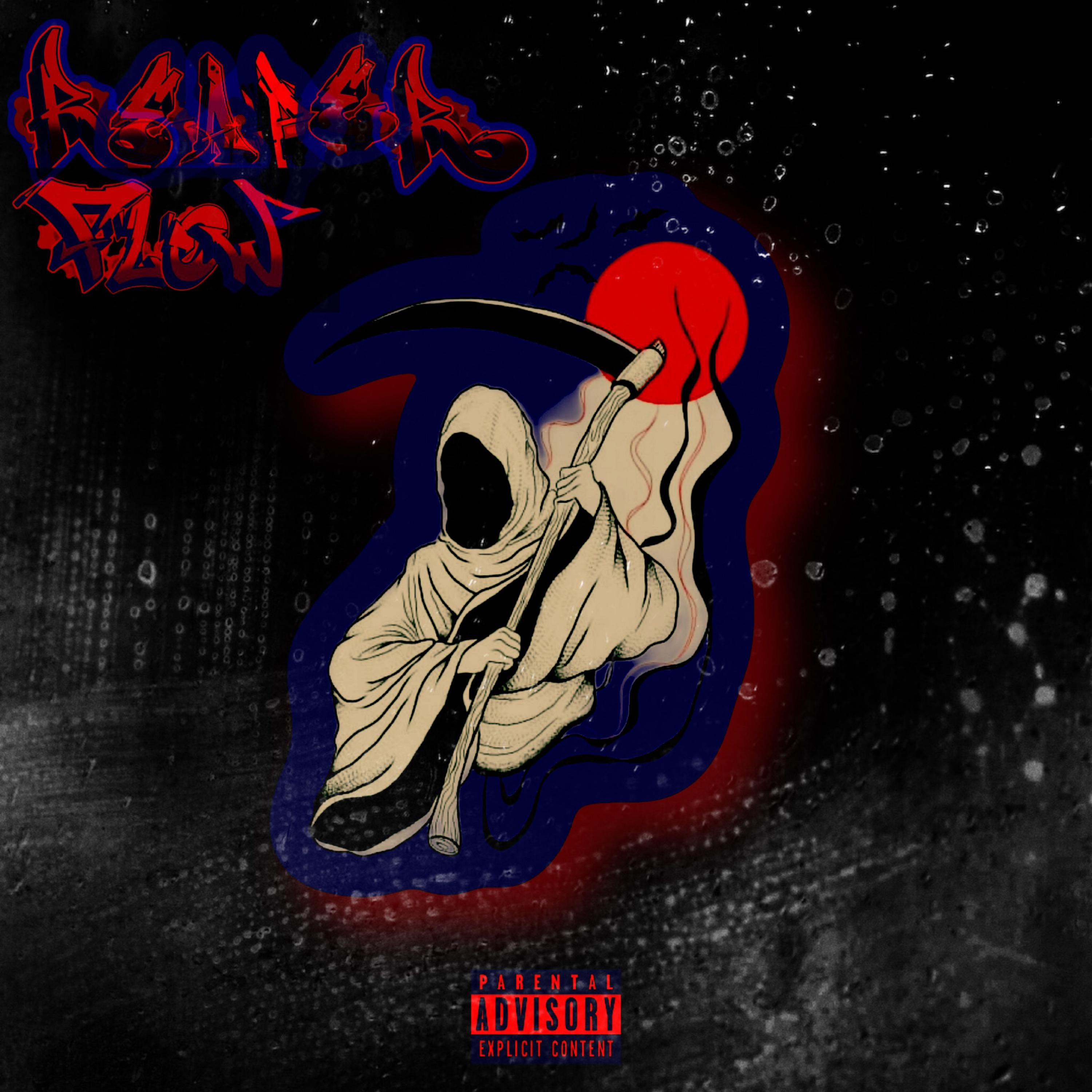 Reaper Flow artwork