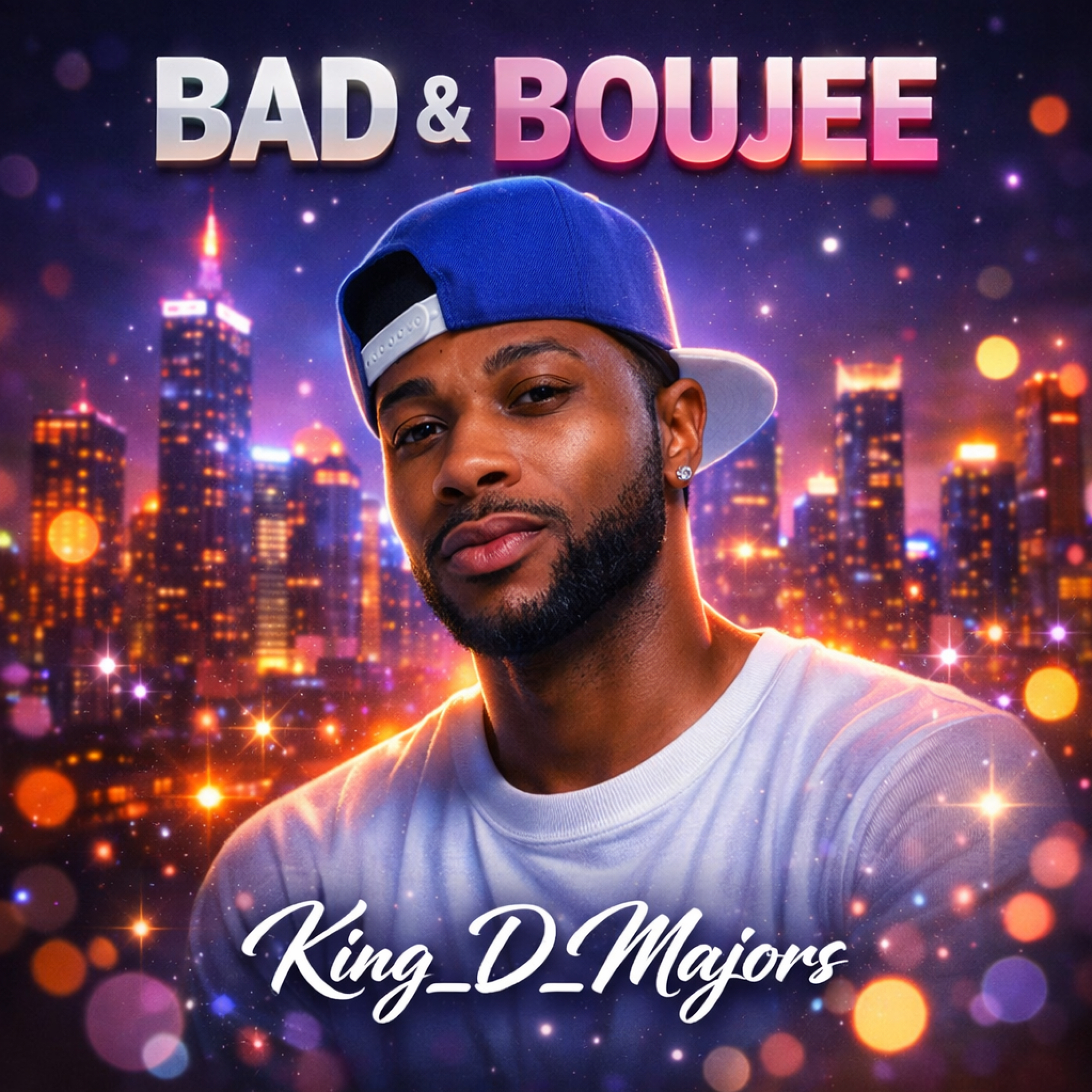 Bad & Boujee artwork