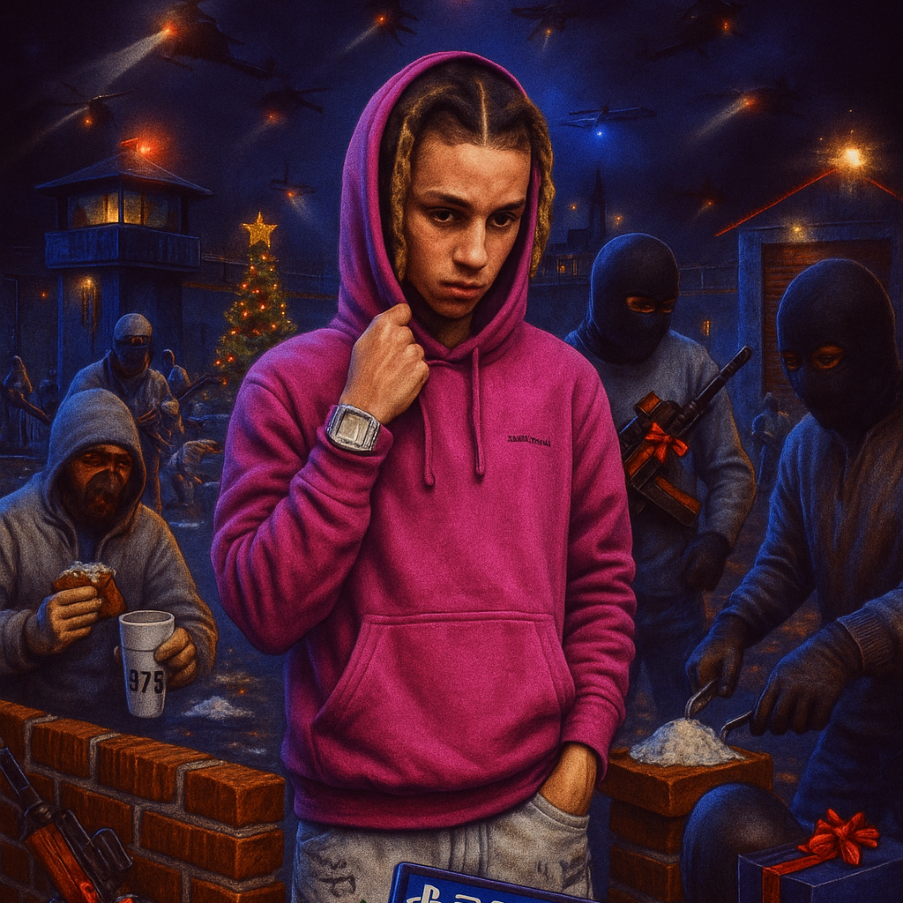Vol2 artwork