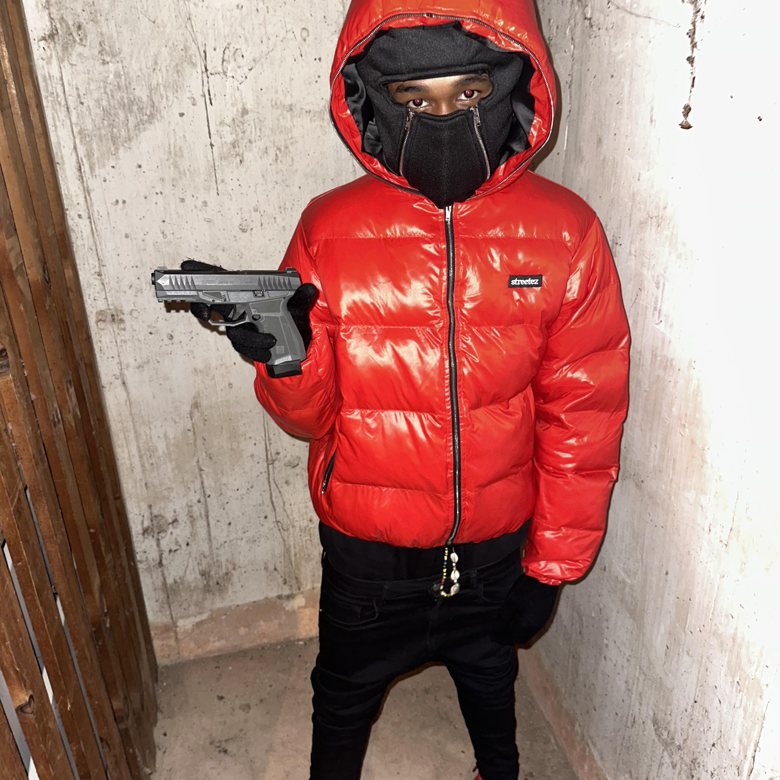 SCOTTIE PIPEN artwork