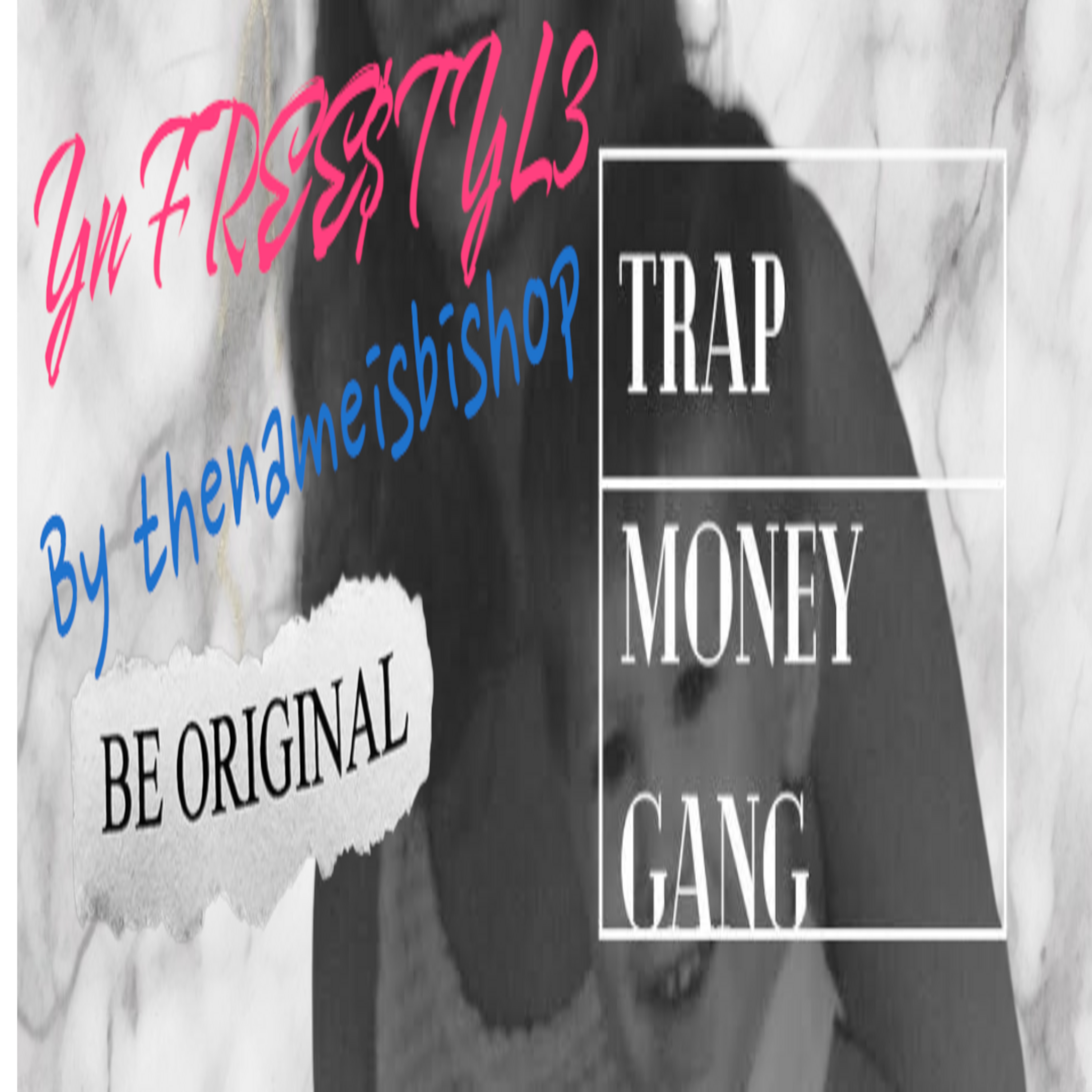 YN FREE$TYL3 artwork