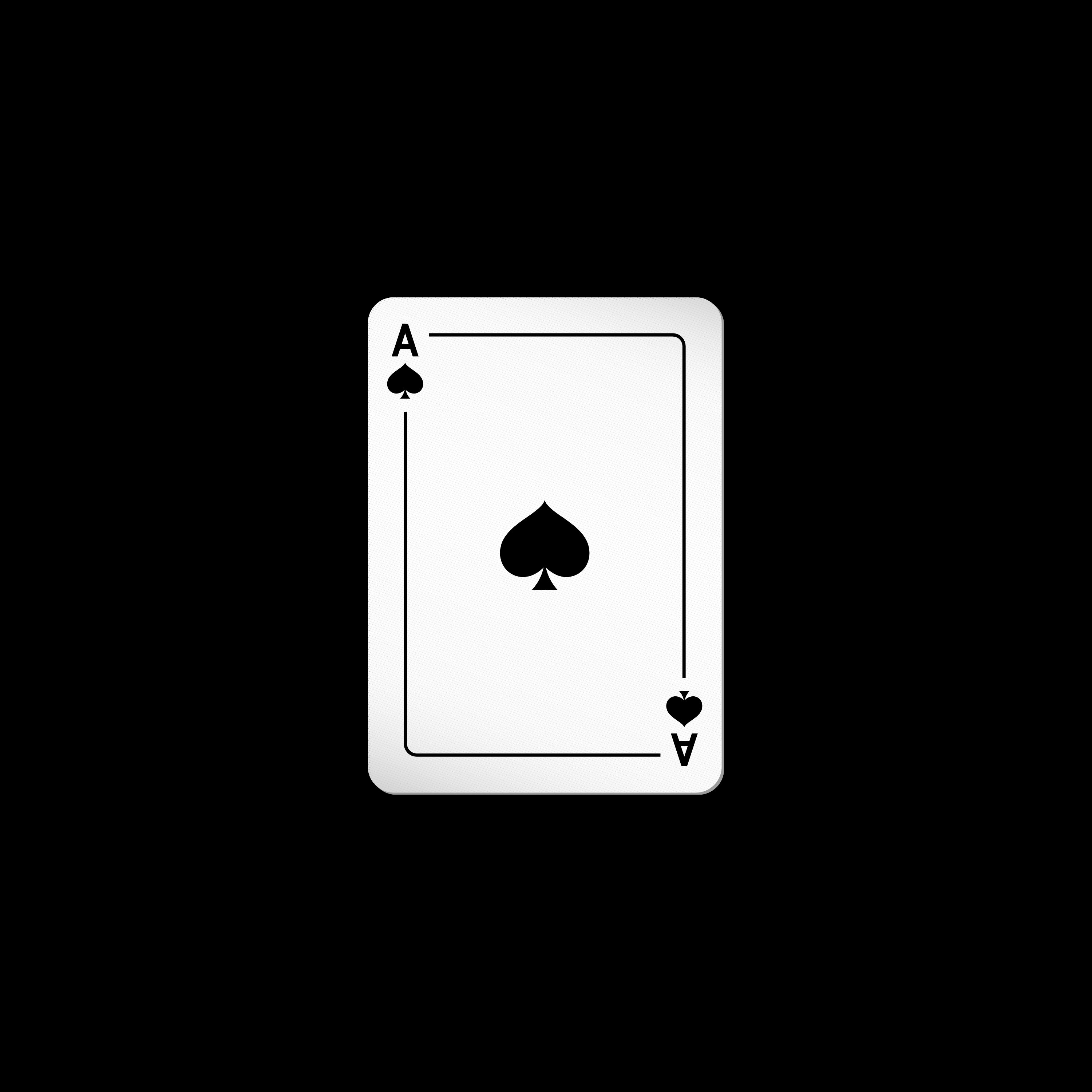 Ace of Spades artwork