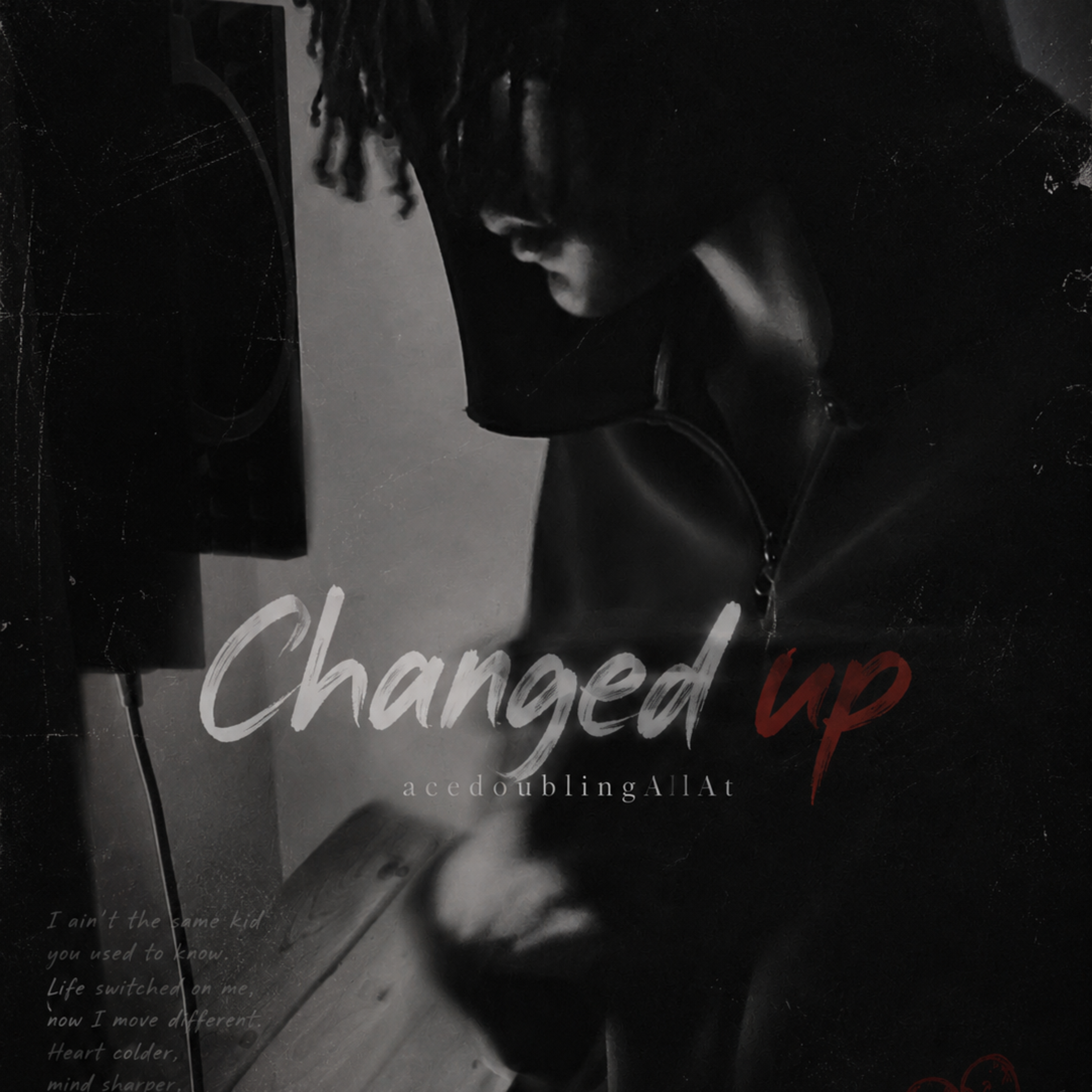 Changed Up by aceDoublingAllAt cover art